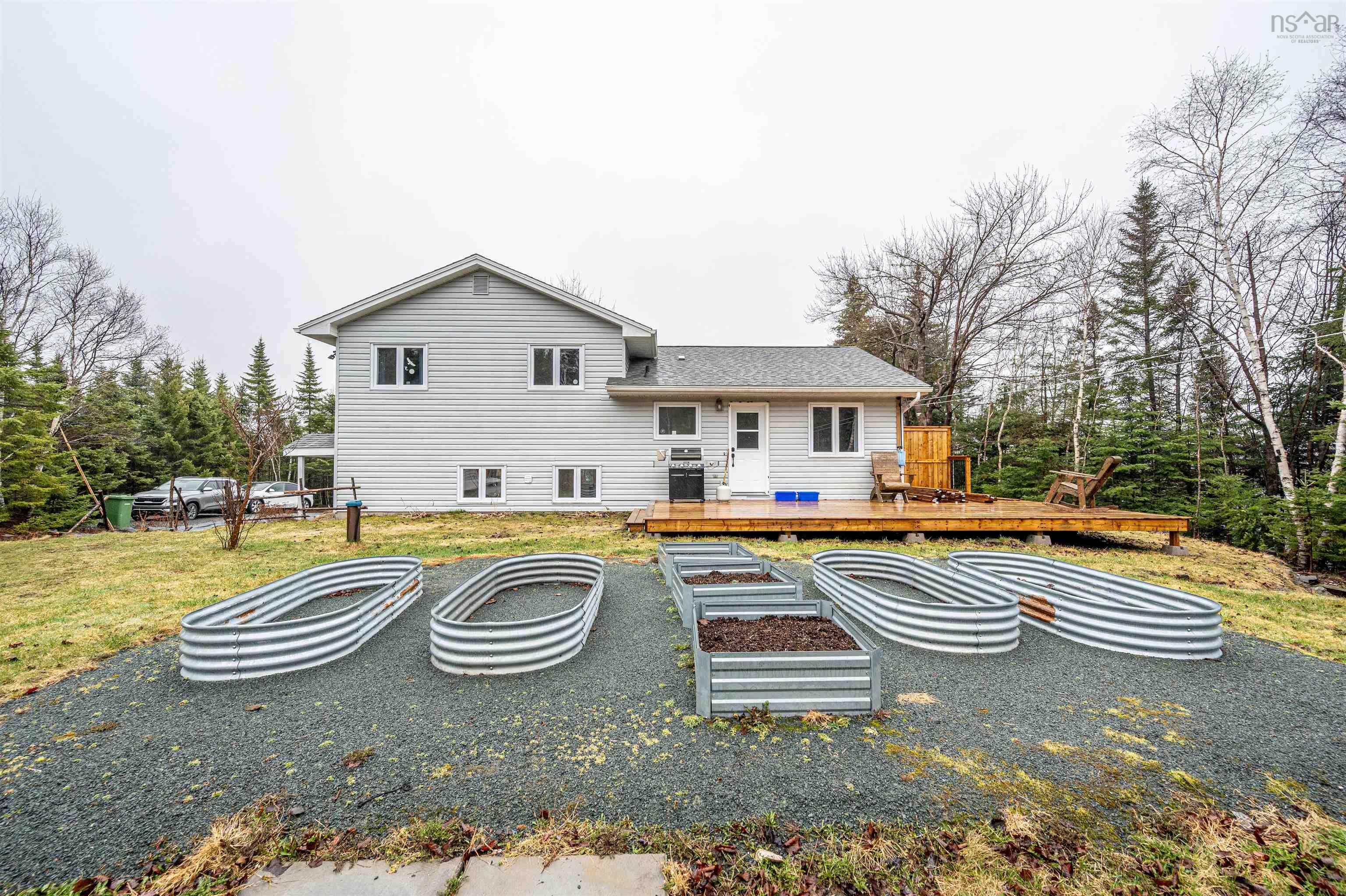 22 Jan Marie Drive, Lawrencetown, NS (MLS 202607540)