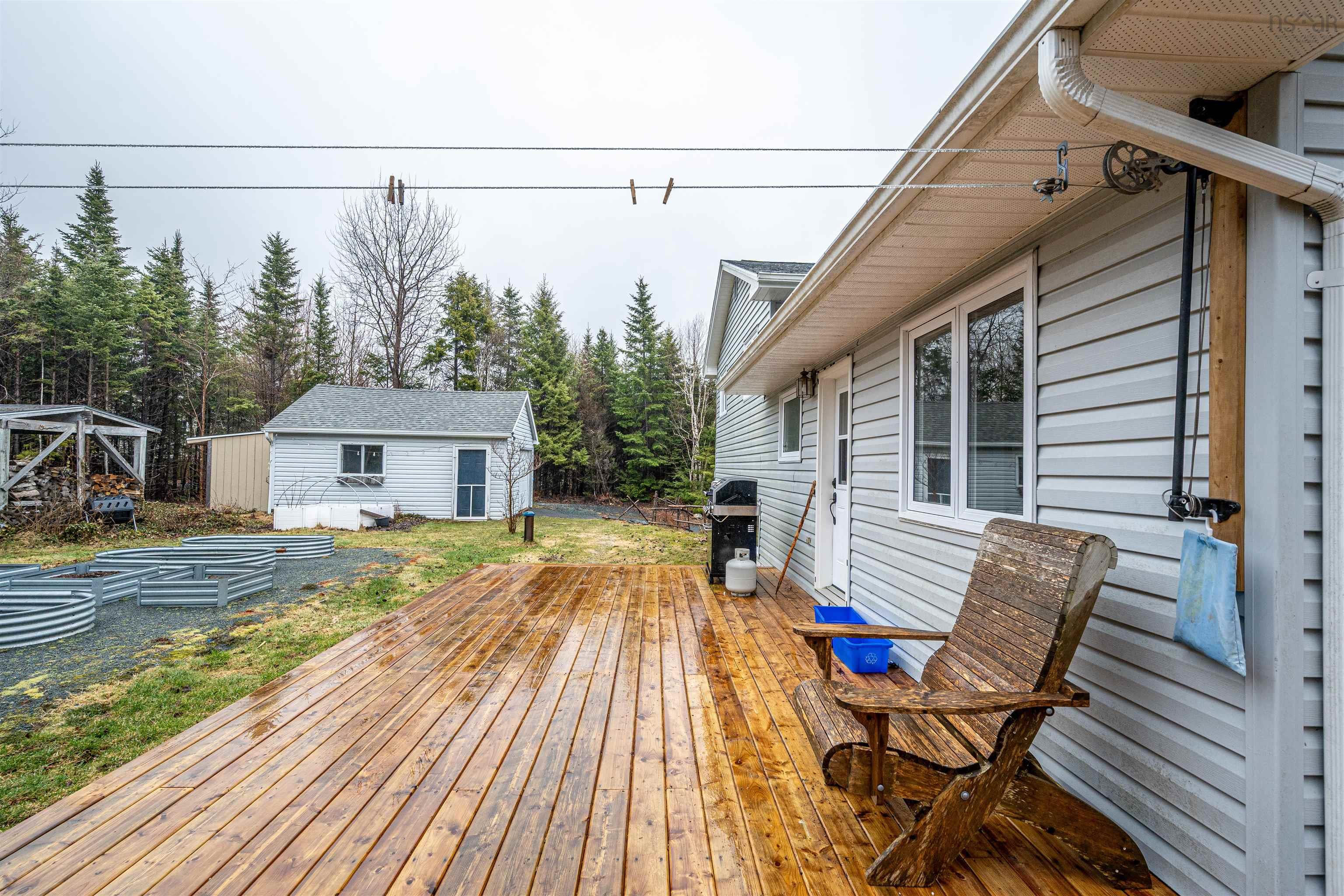22 Jan Marie Drive, Lawrencetown, NS (MLS 202607540)