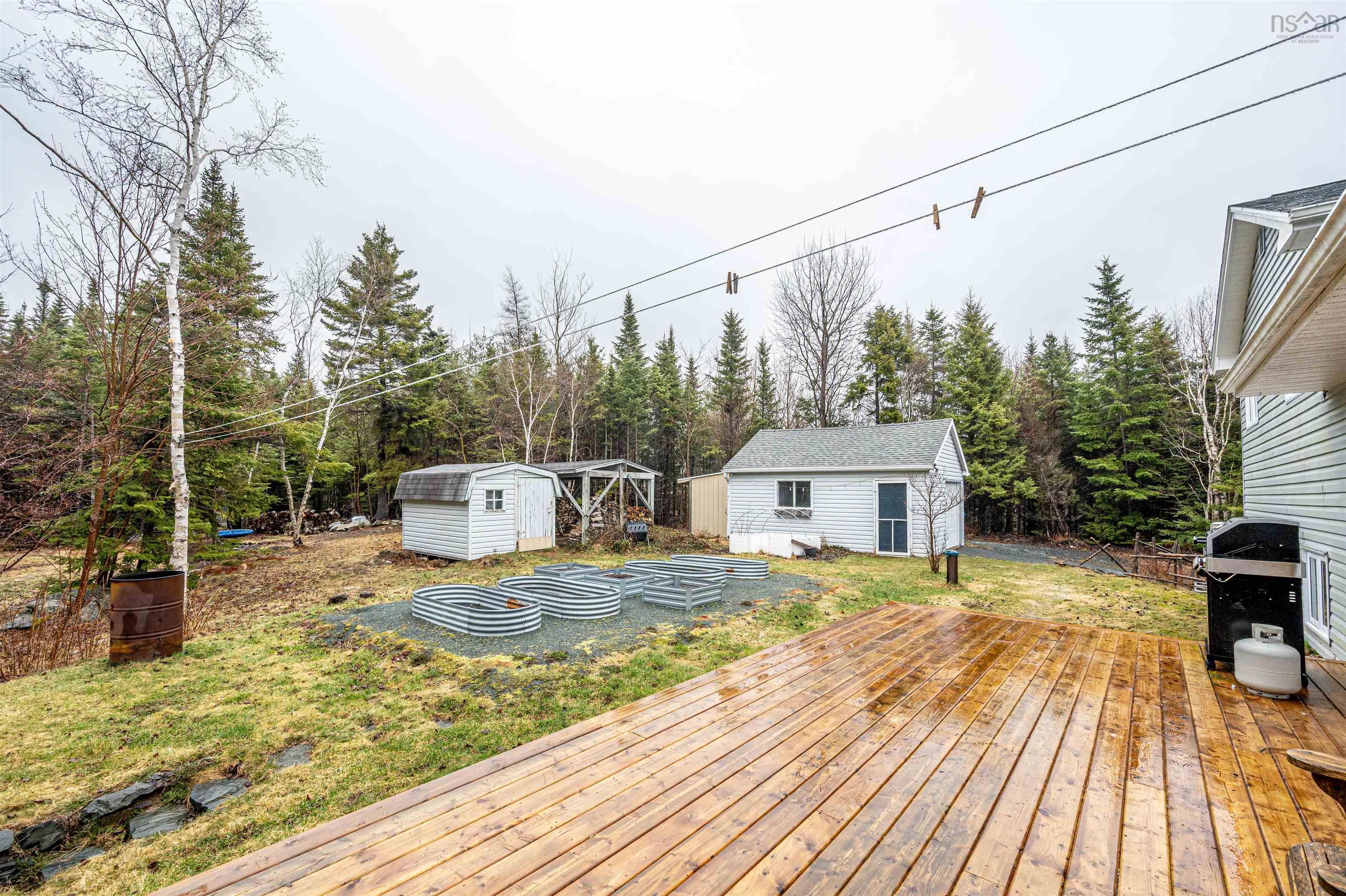 22 Jan Marie Drive, Lawrencetown, NS (MLS 202607540)