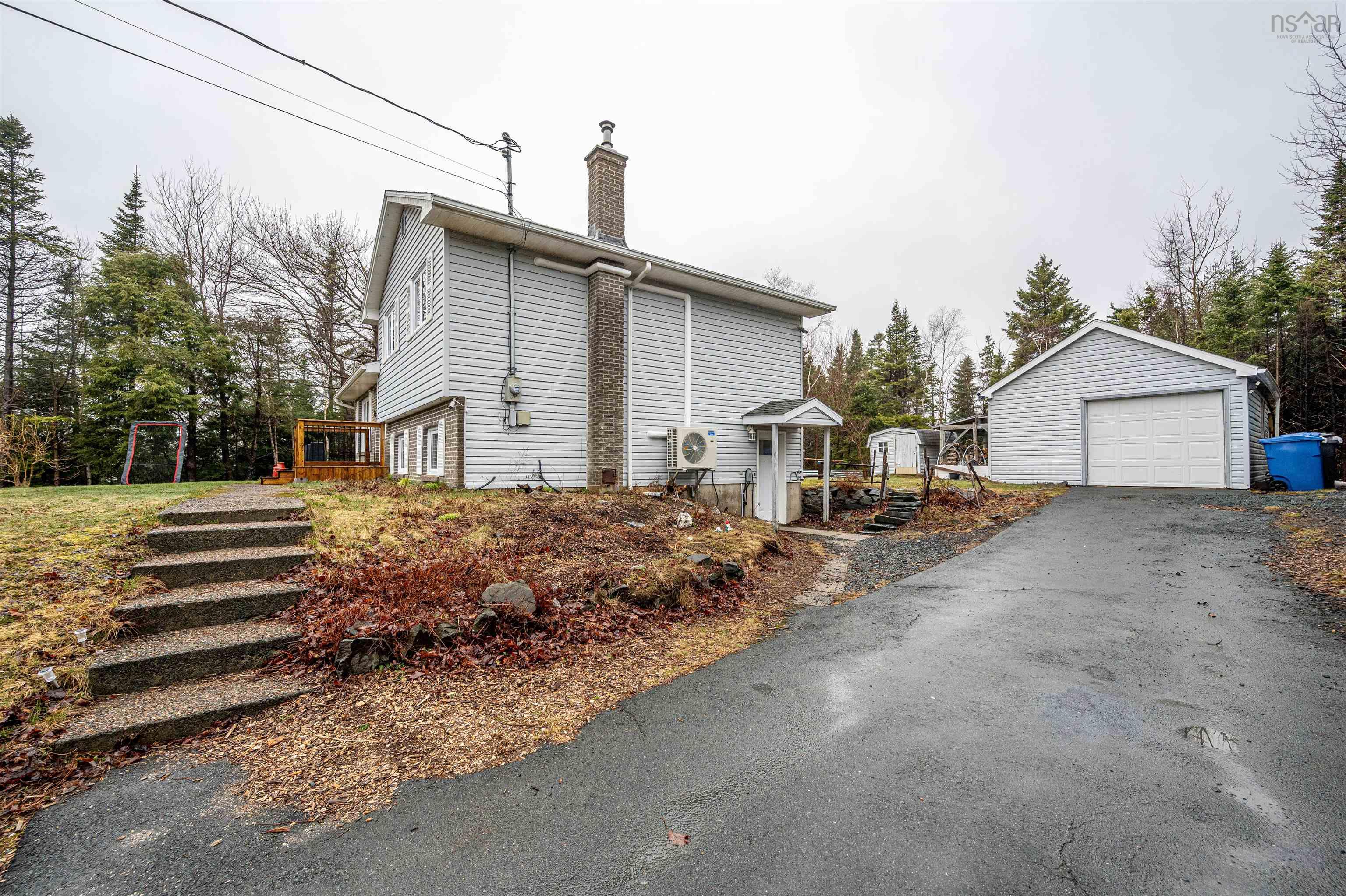 22 Jan Marie Drive, Lawrencetown, NS (MLS 202607540)