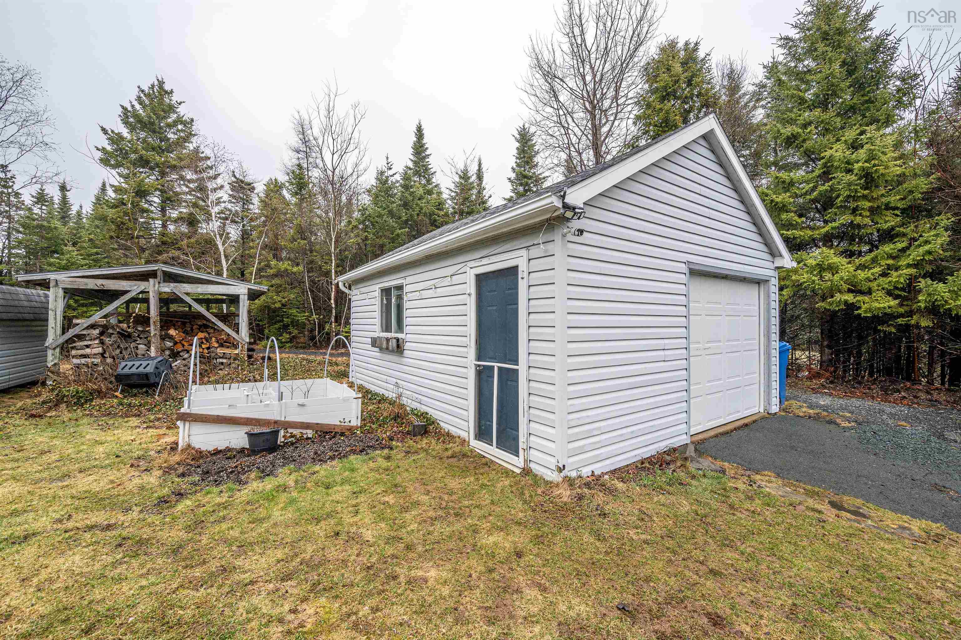 22 Jan Marie Drive, Lawrencetown, NS (MLS 202607540)