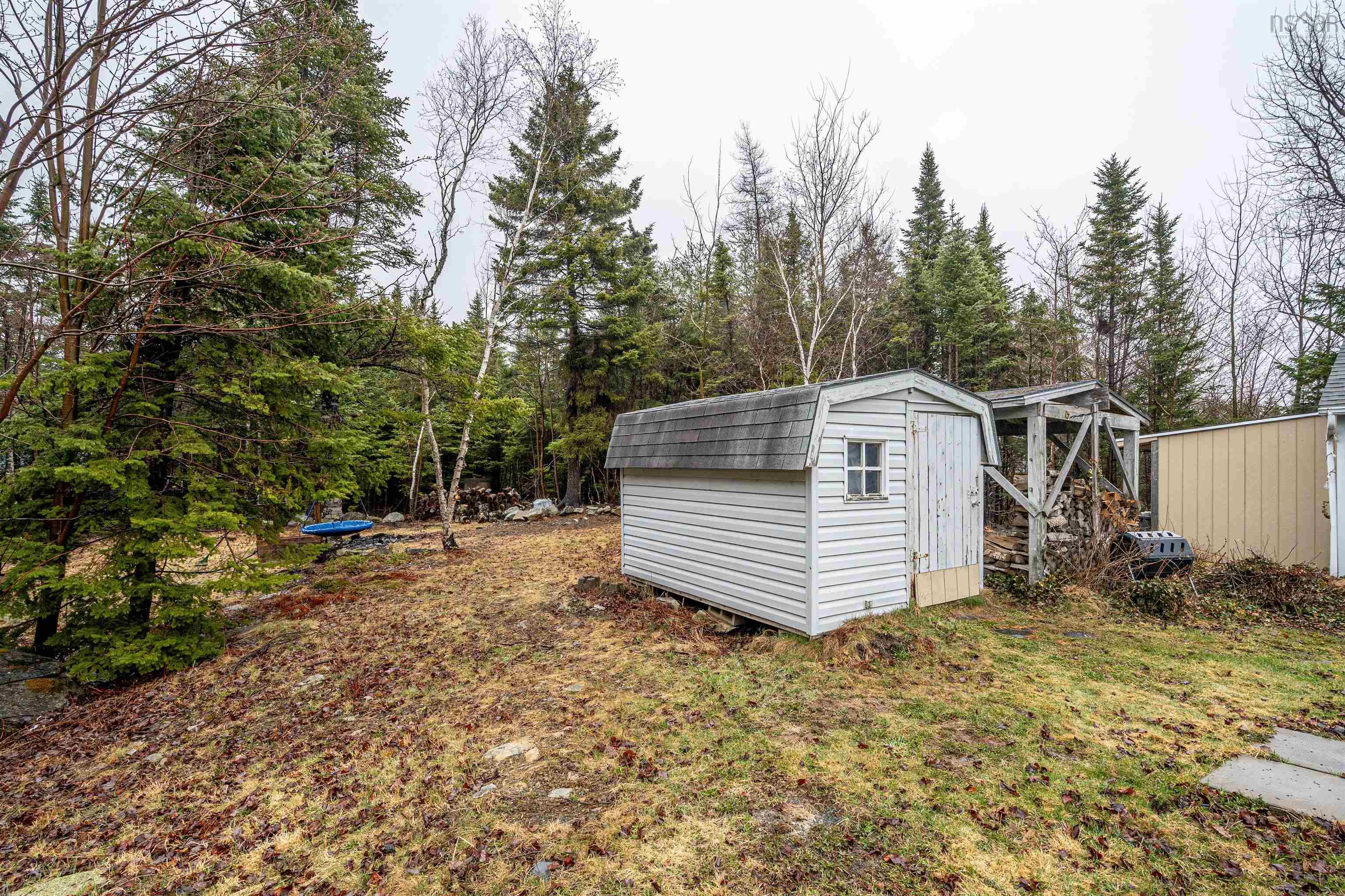 22 Jan Marie Drive, Lawrencetown, NS (MLS 202607540)