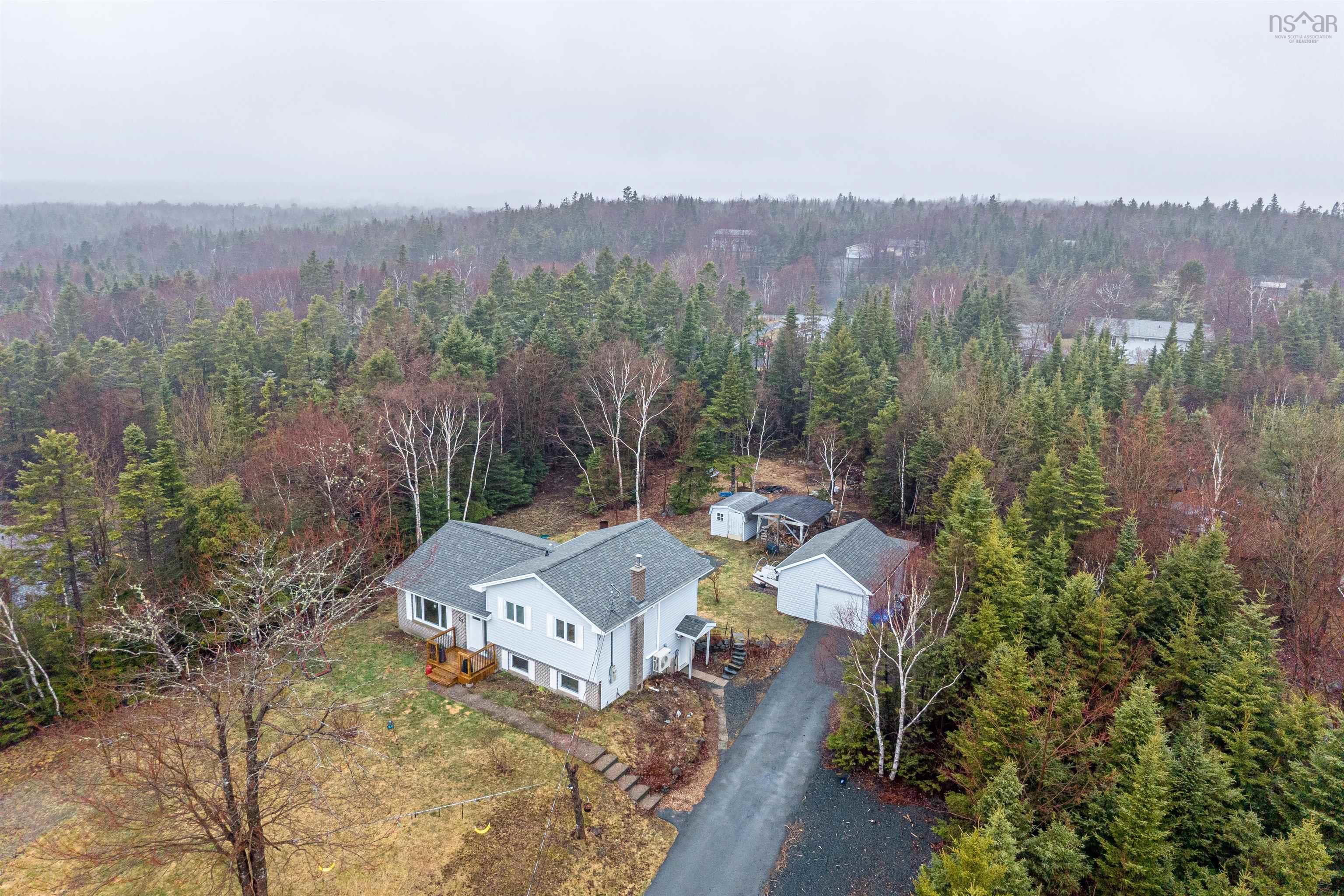 22 Jan Marie Drive, Lawrencetown, NS (MLS 202607540)