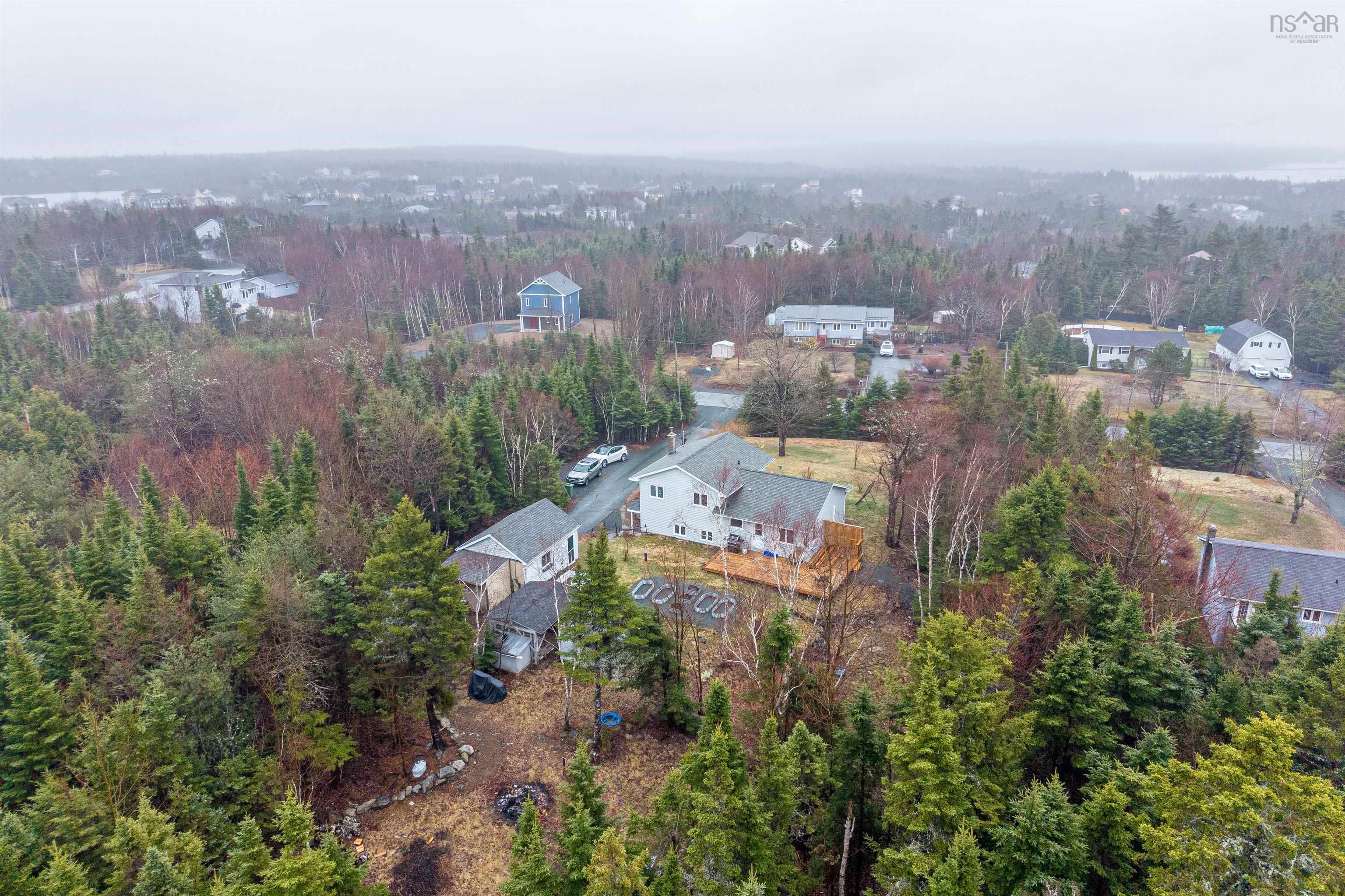 22 Jan Marie Drive, Lawrencetown, NS (MLS 202607540)