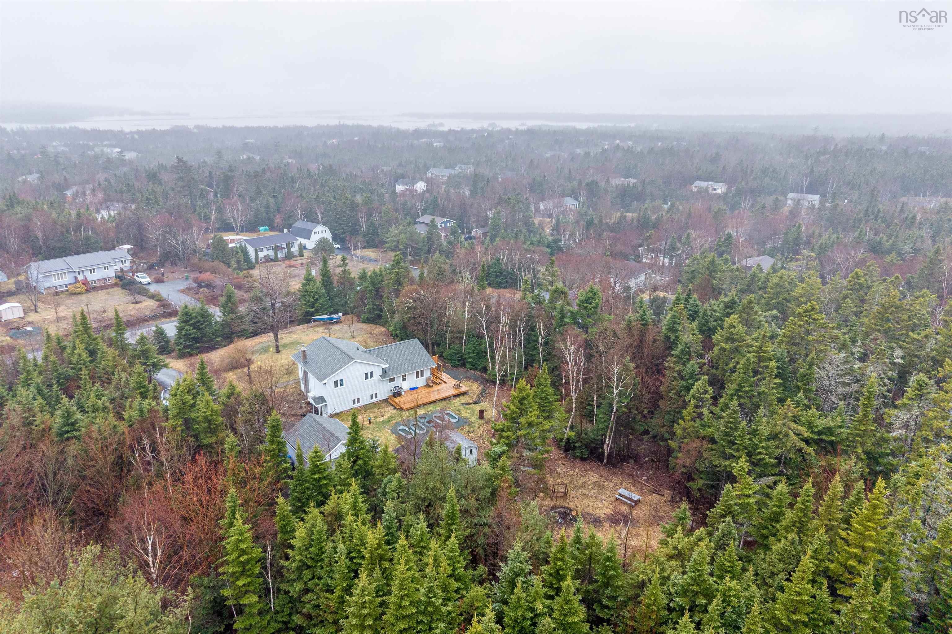 22 Jan Marie Drive, Lawrencetown, NS (MLS 202607540)