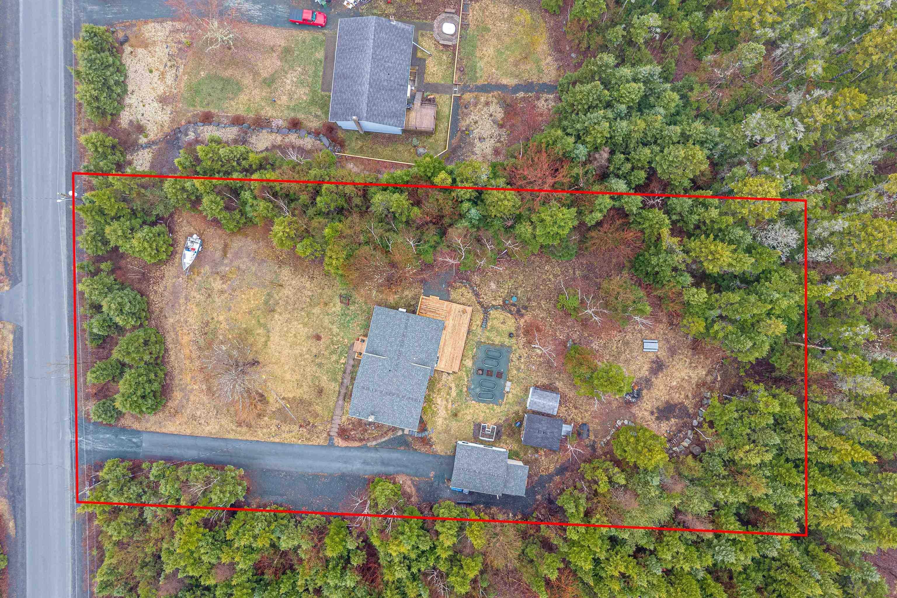 22 Jan Marie Drive, Lawrencetown, NS (MLS 202607540)