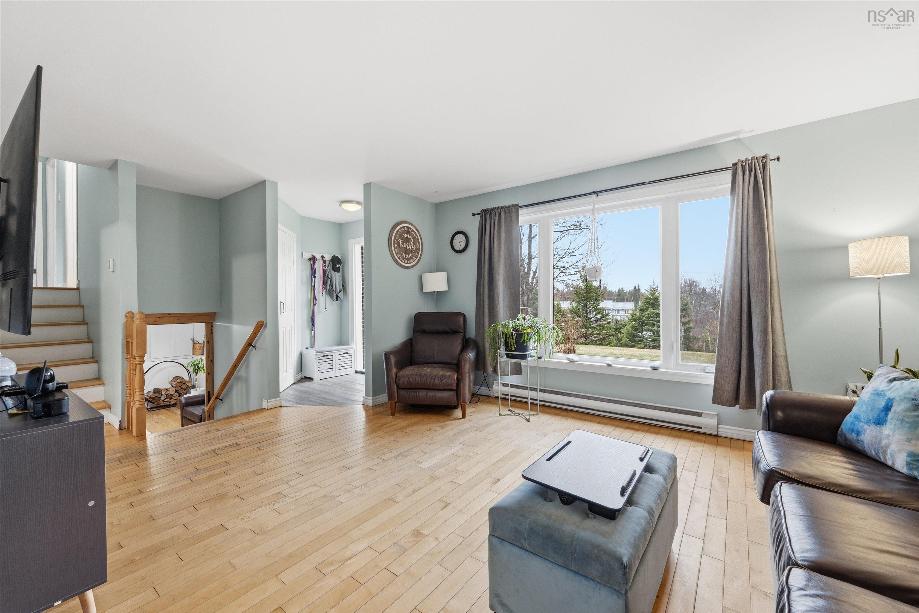 22 Jan Marie Drive, Lawrencetown, NS (MLS 202607540)