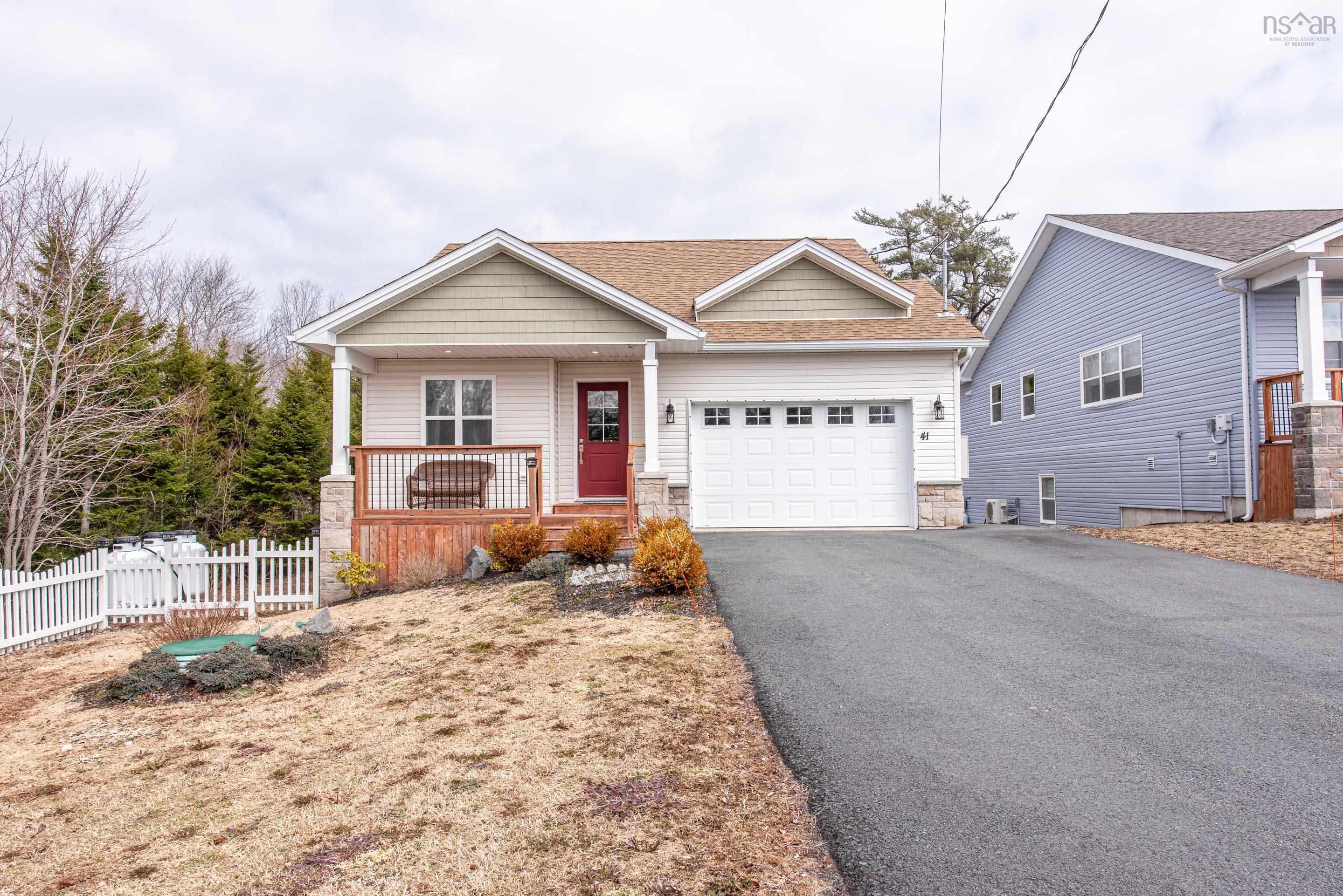 41 Wineberry Way, Upper Sackville, NS (MLS 202607552)