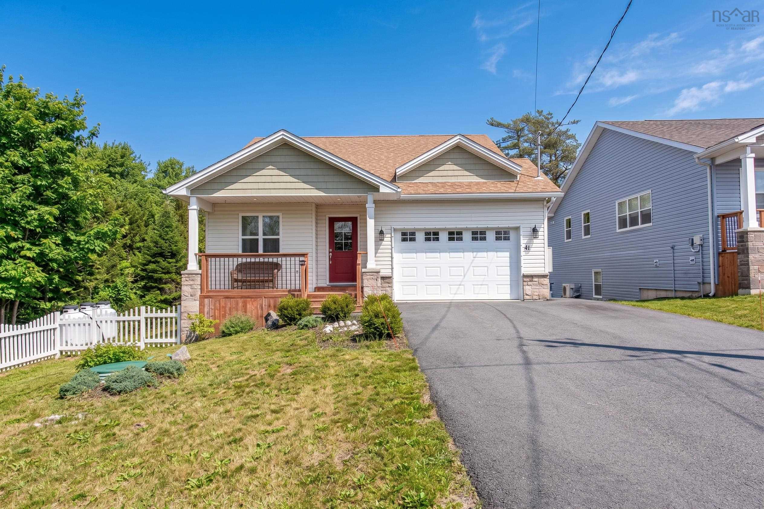 41 Wineberry Way, Upper Sackville, NS (MLS 202607552)