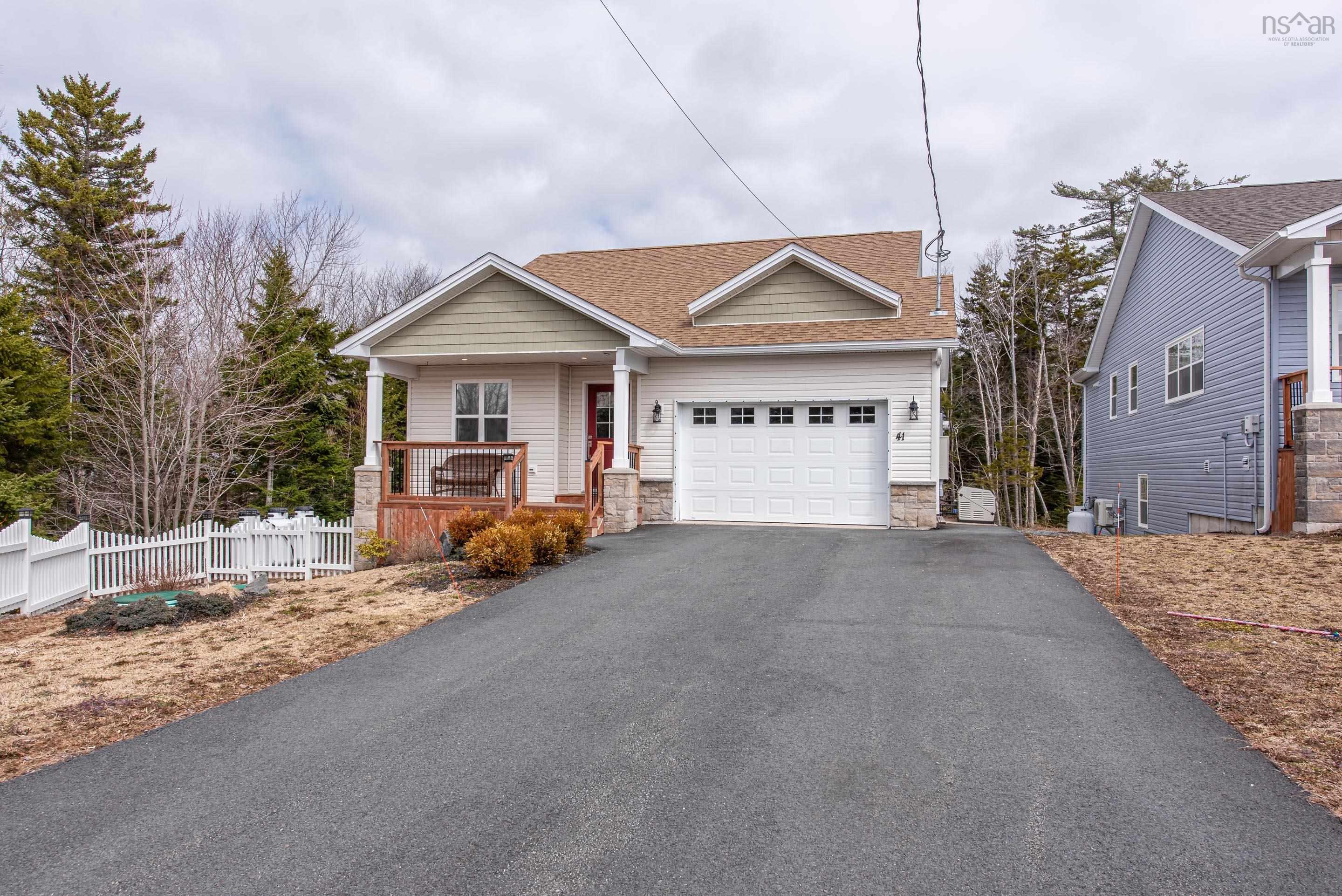 $669,900.00: 41 Wineberry Way, Upper Sackville