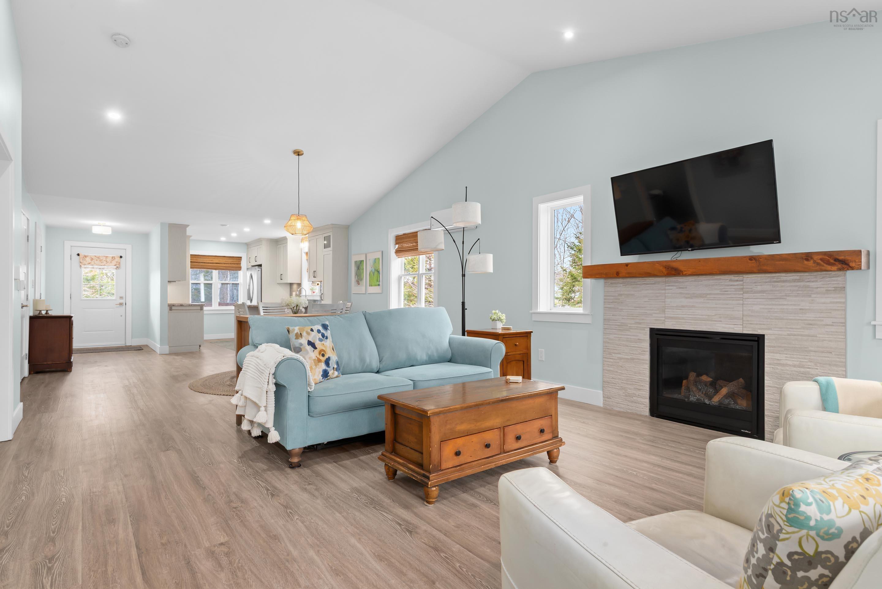 $669,900.00: 41 Wineberry Way, Upper Sackville