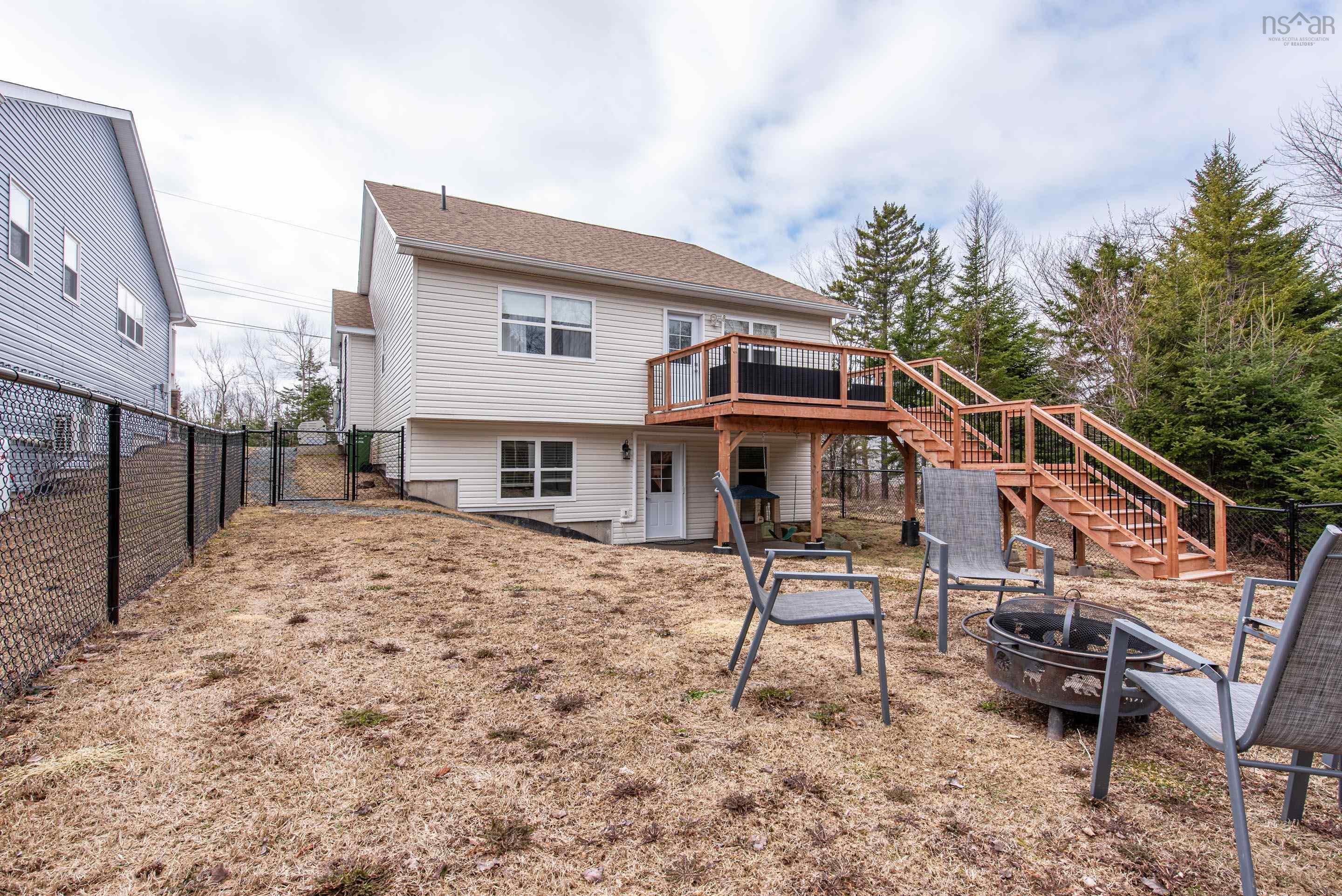 $669,900.00: 41 Wineberry Way, Upper Sackville