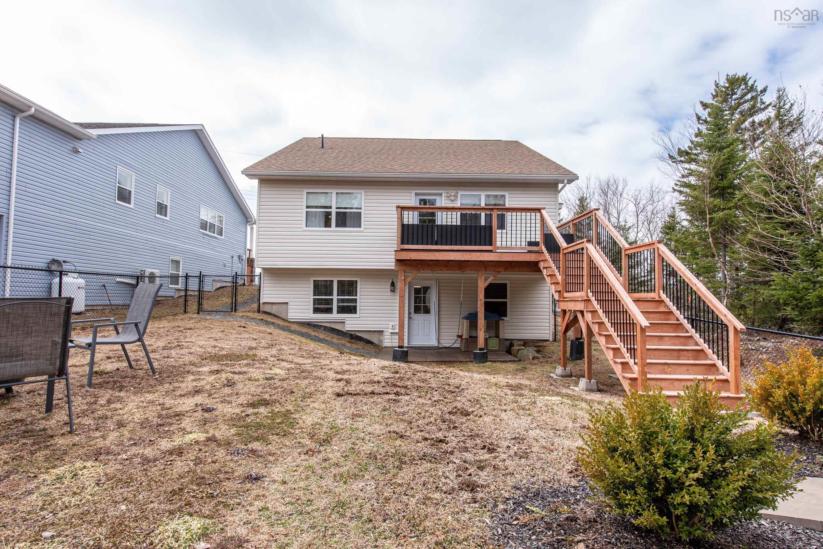 $669,900.00: 41 Wineberry Way, Upper Sackville