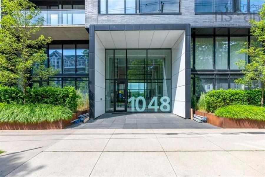 804 1048 Wellington Street, Halifax, NS (MLS® 202607558)