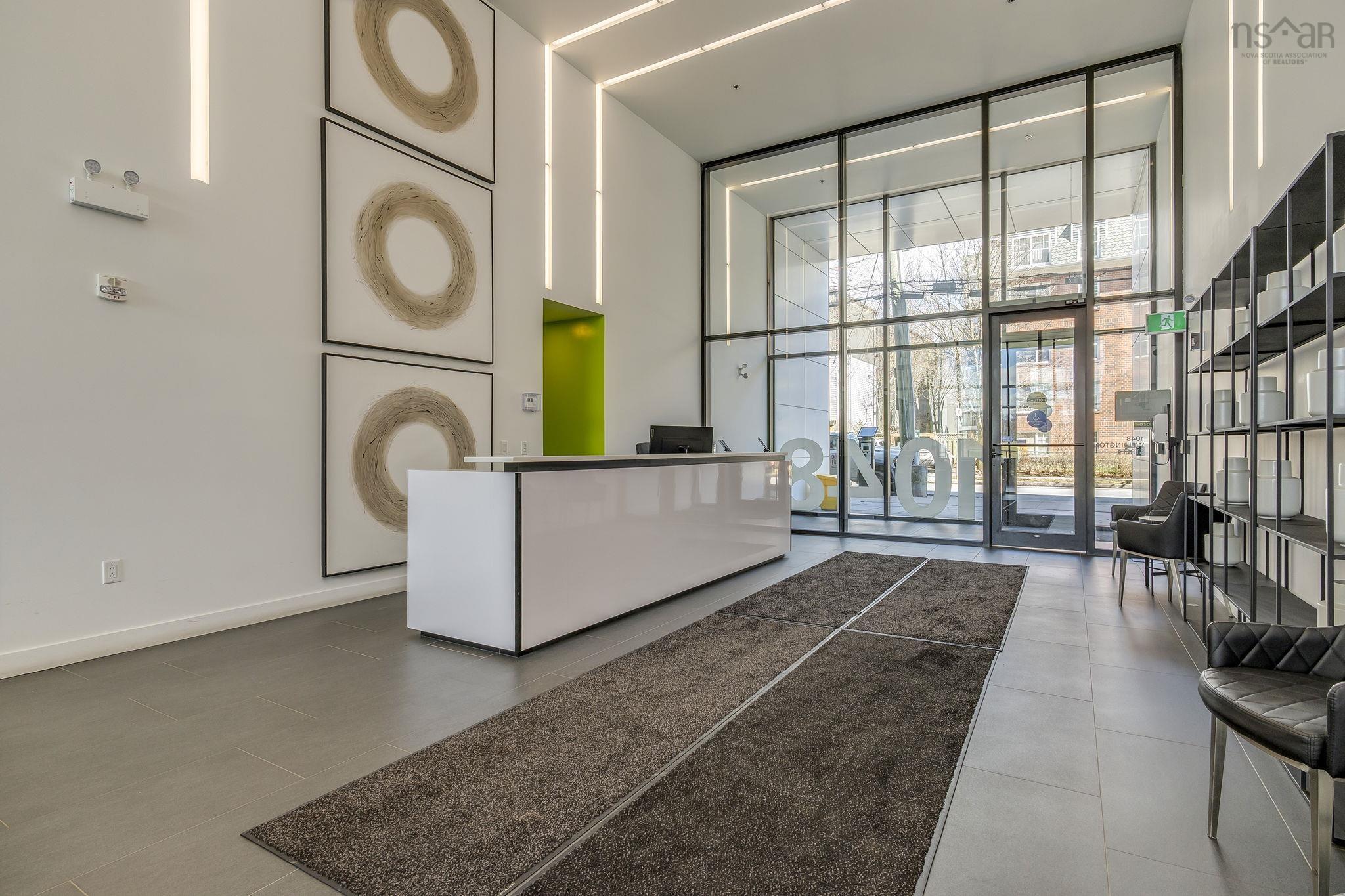 804 1048 Wellington Street, Halifax, NS (MLS 202607558)