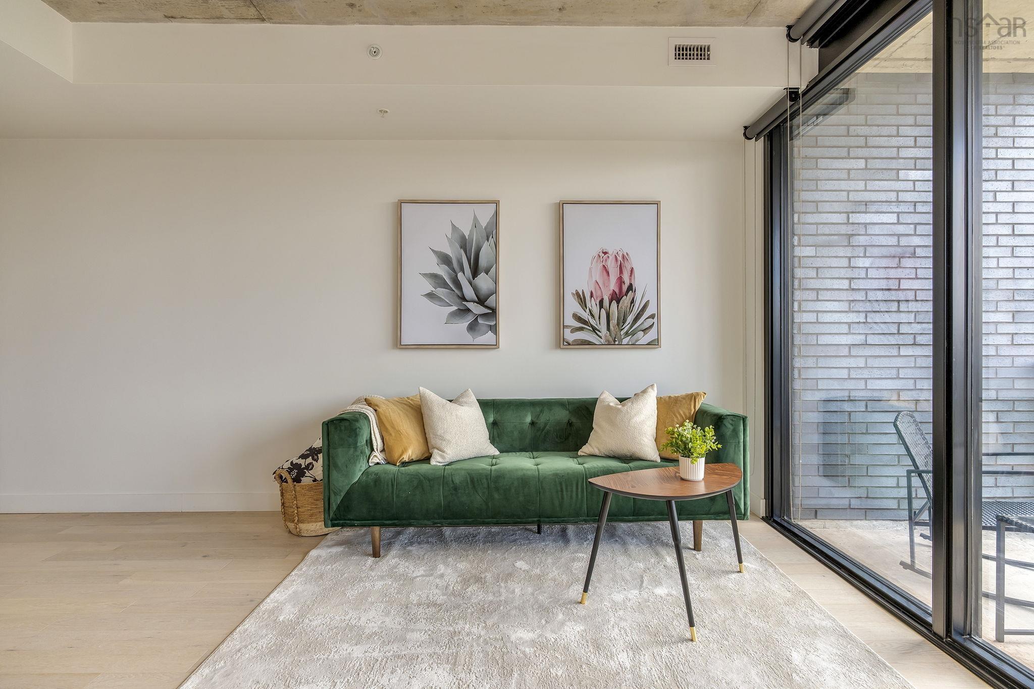 804 1048 Wellington Street, Halifax, NS (MLS 202607558)