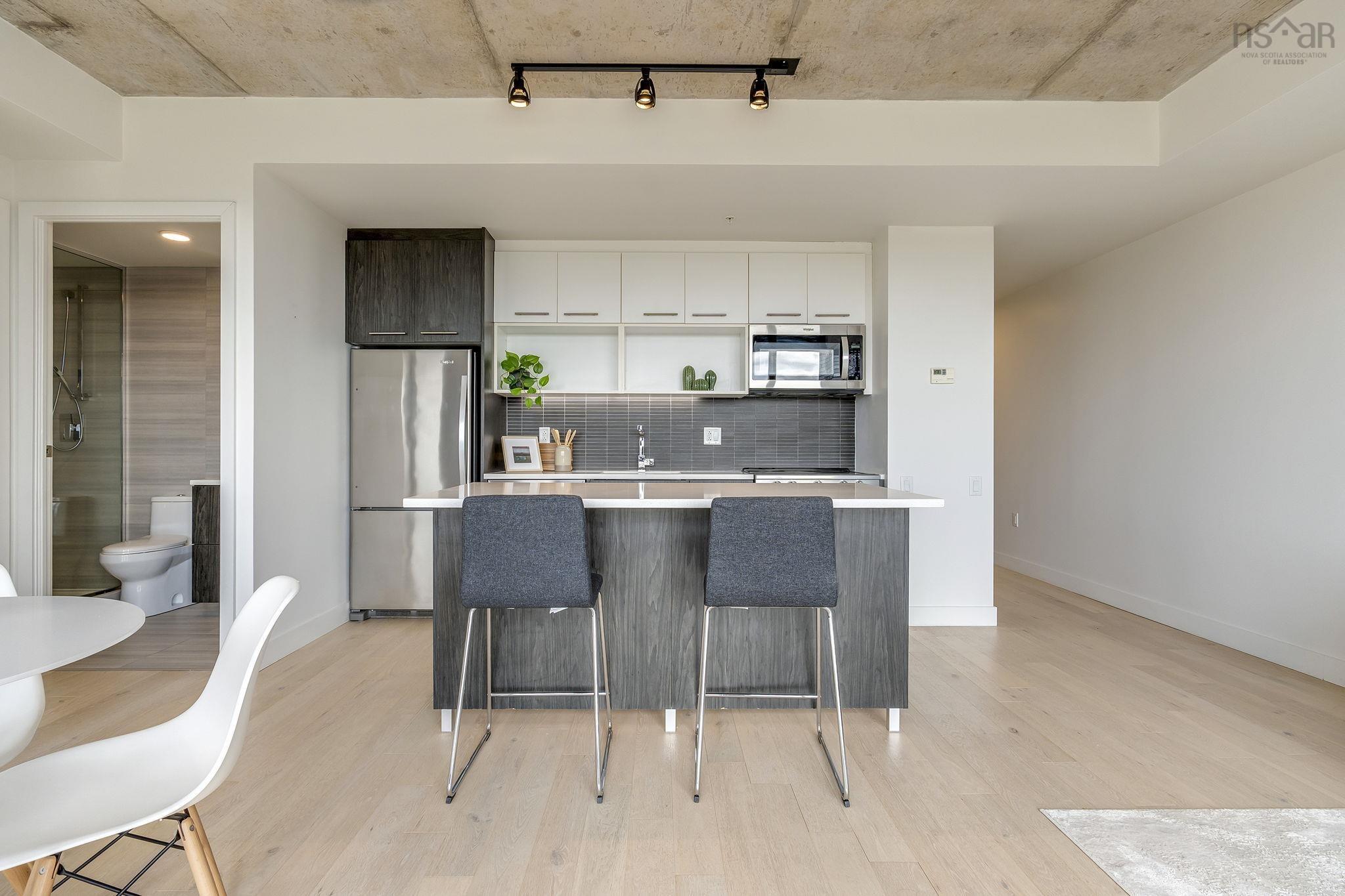 804 1048 Wellington Street, Halifax, NS (MLS 202607558)