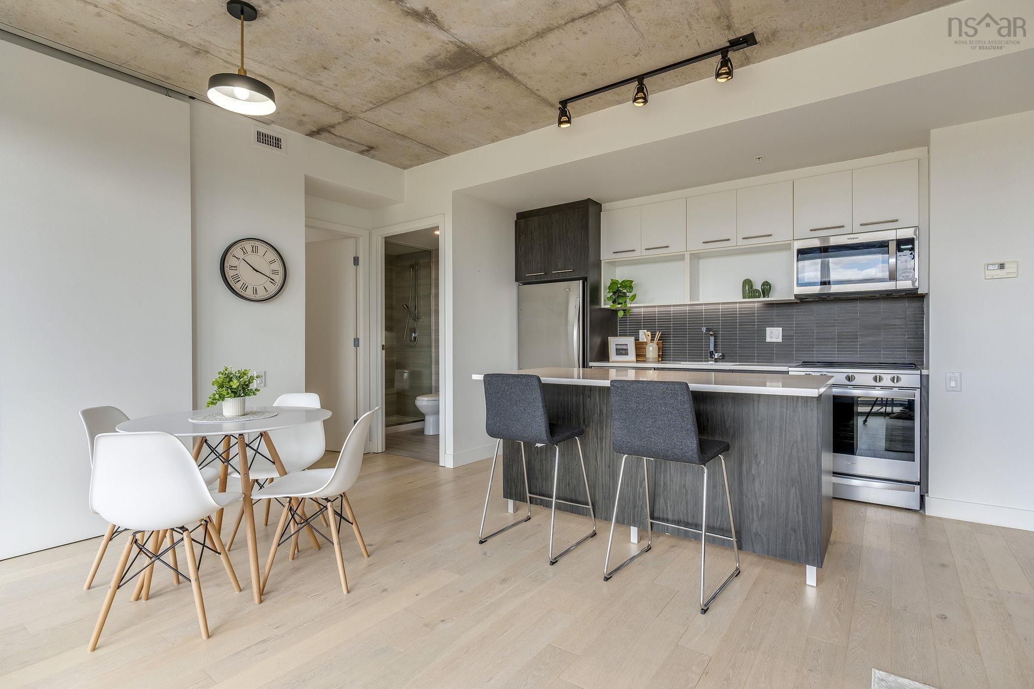 804 1048 Wellington Street, Halifax, NS (MLS 202607558)