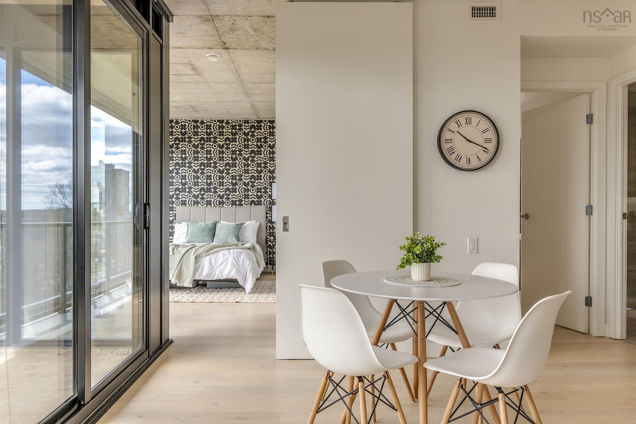 804 1048 Wellington Street, Halifax, NS (MLS 202607558)