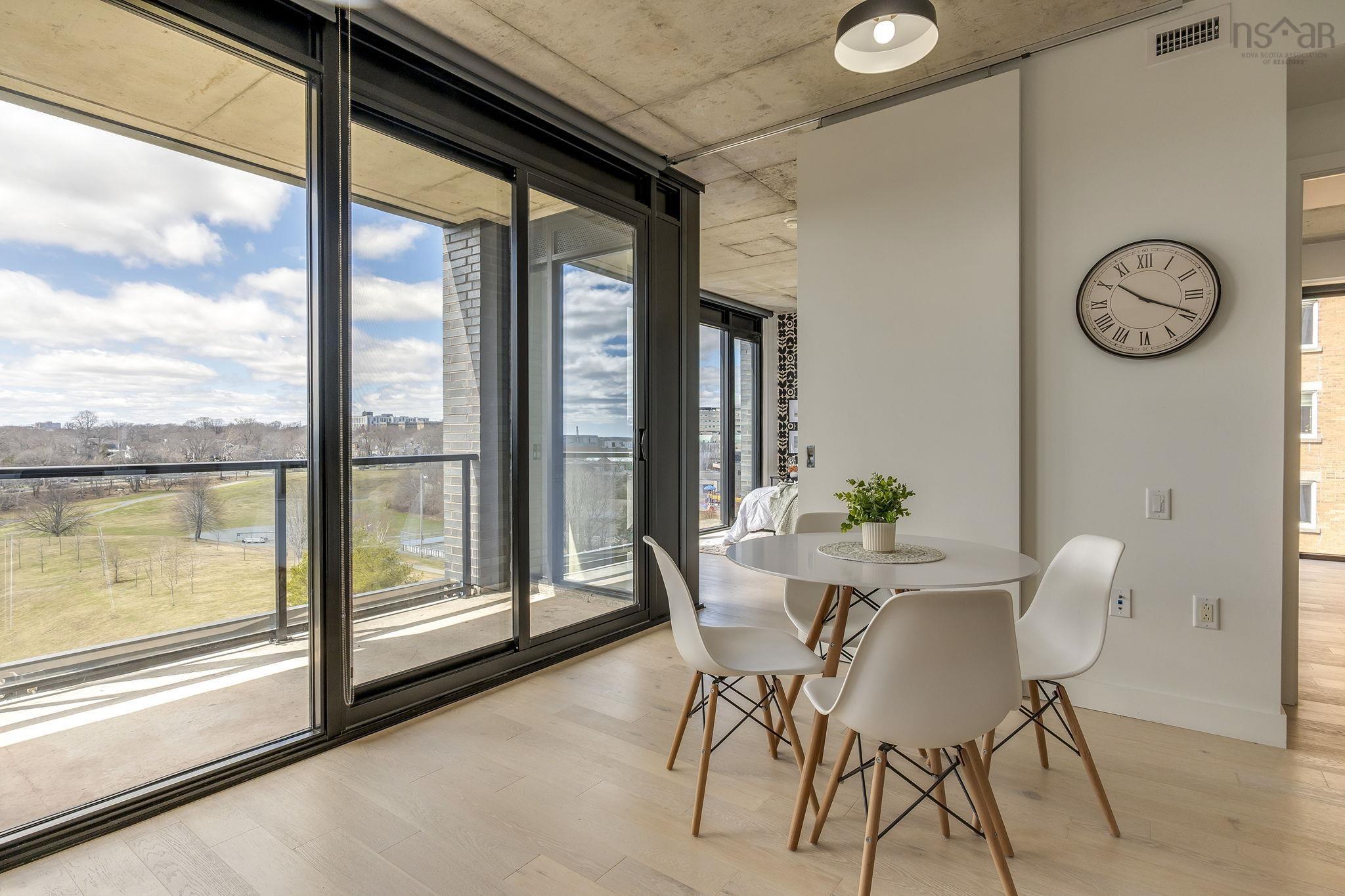 804 1048 Wellington Street, Halifax, NS (MLS 202607558)