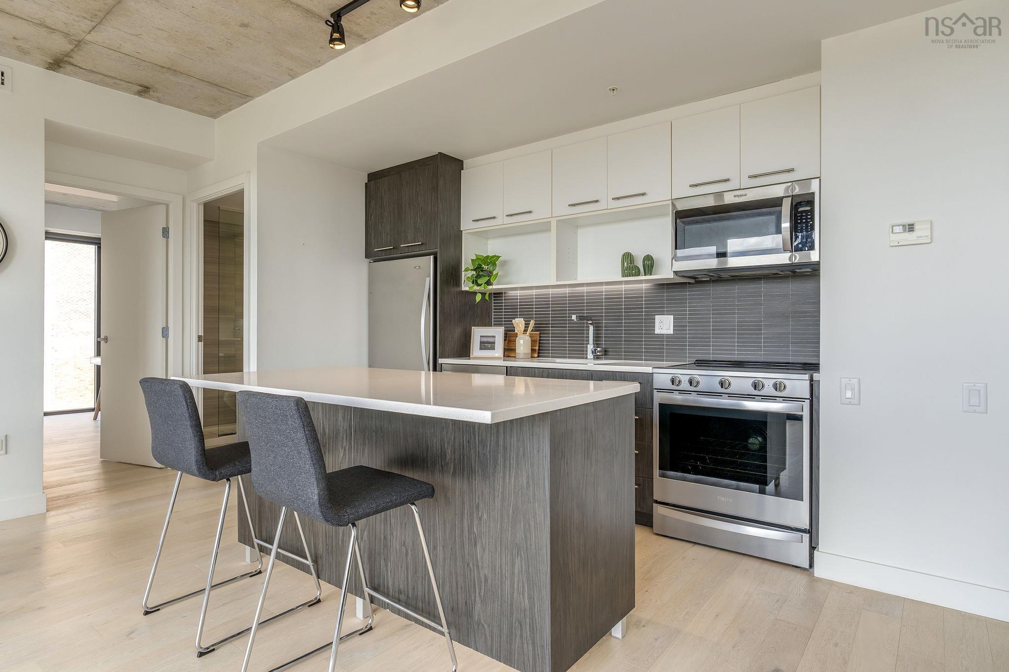 804 1048 Wellington Street, Halifax, NS (MLS 202607558)