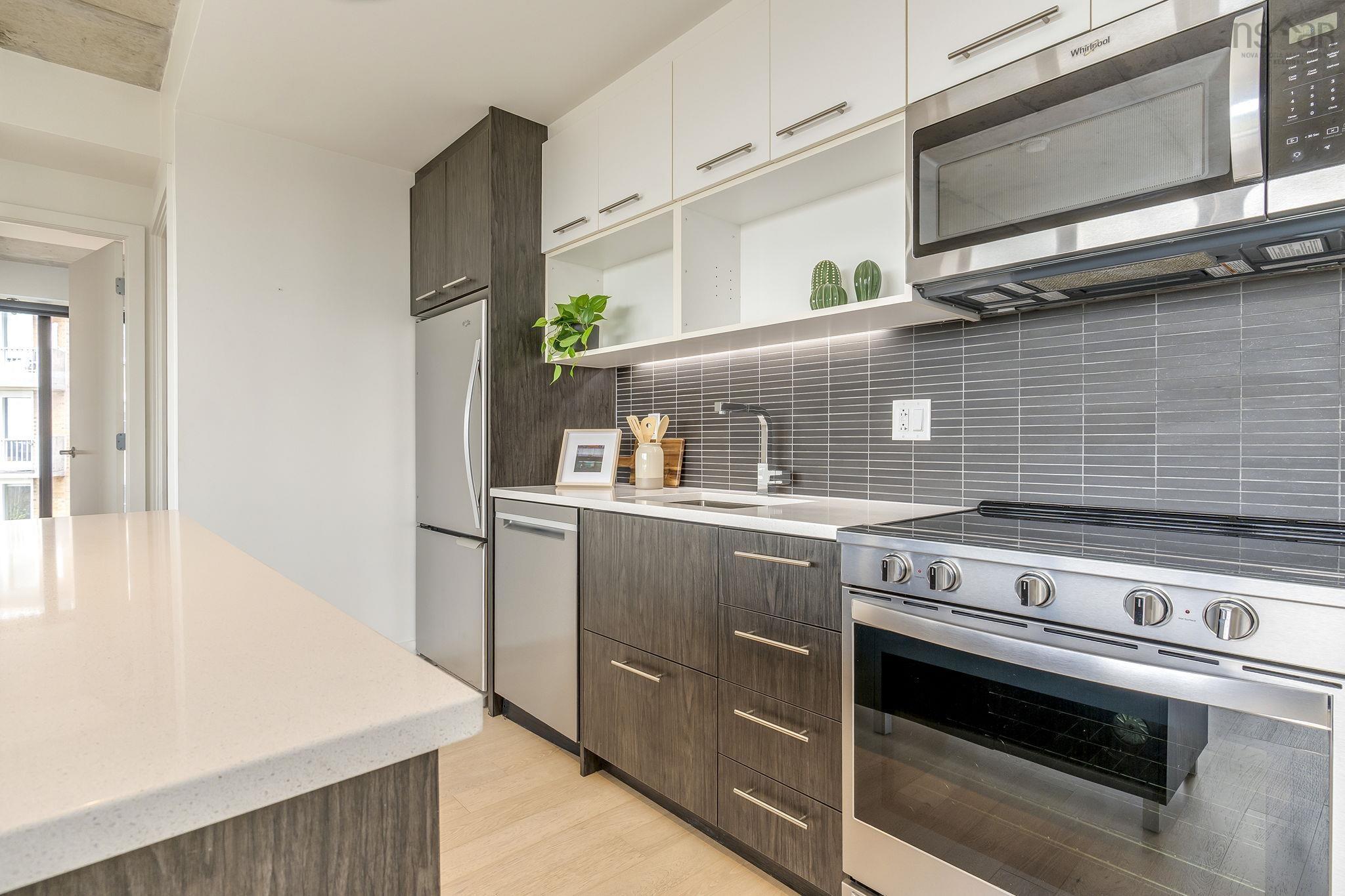 804 1048 Wellington Street, Halifax, NS (MLS 202607558)