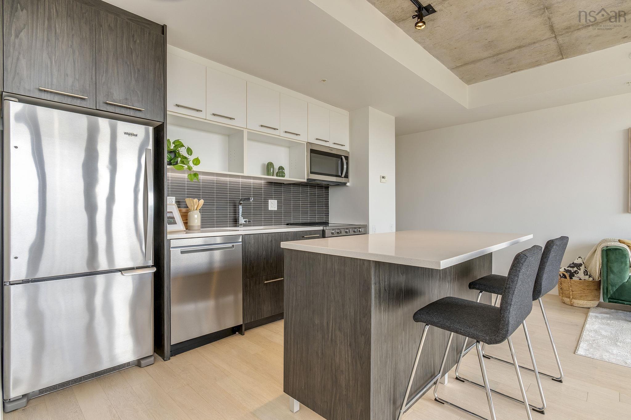 804 1048 Wellington Street, Halifax, NS (MLS 202607558)