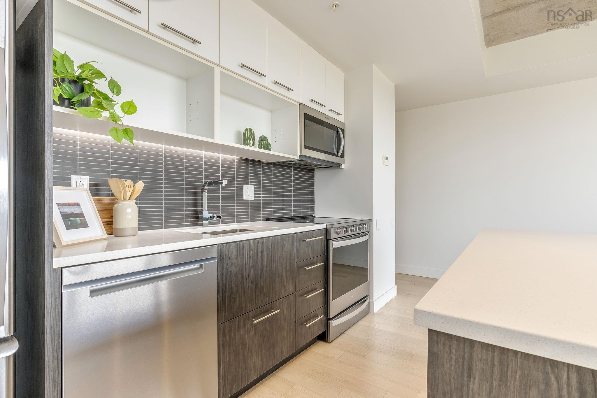 804 1048 Wellington Street, Halifax, NS (MLS 202607558)