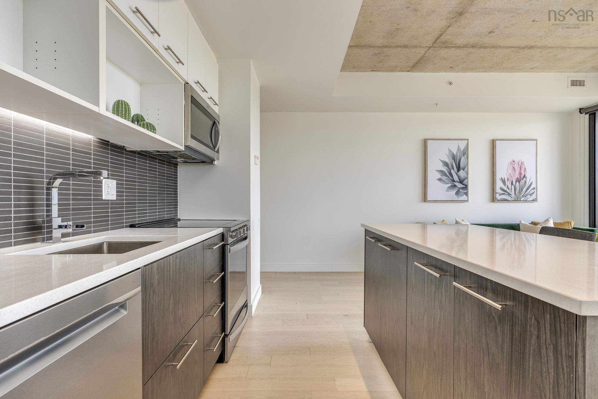 804 1048 Wellington Street, Halifax, NS (MLS 202607558)