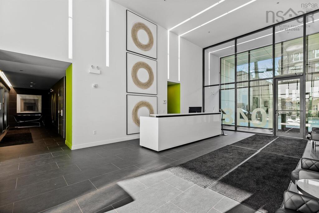 804 1048 Wellington Street, Halifax, NS (MLS 202607558)