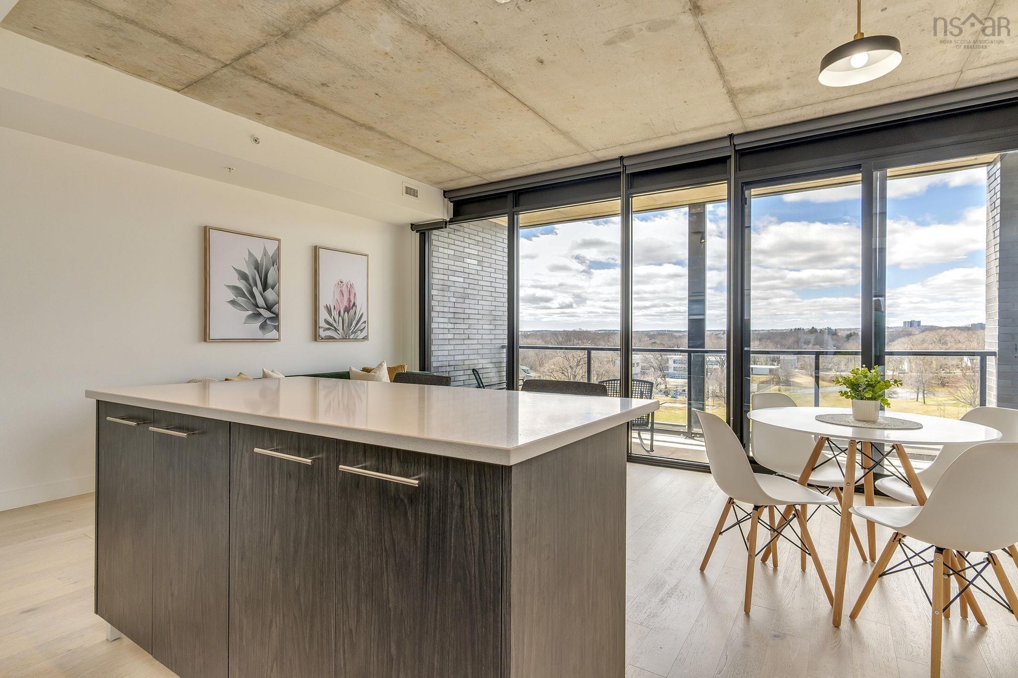 804 1048 Wellington Street, Halifax, NS (MLS 202607558)