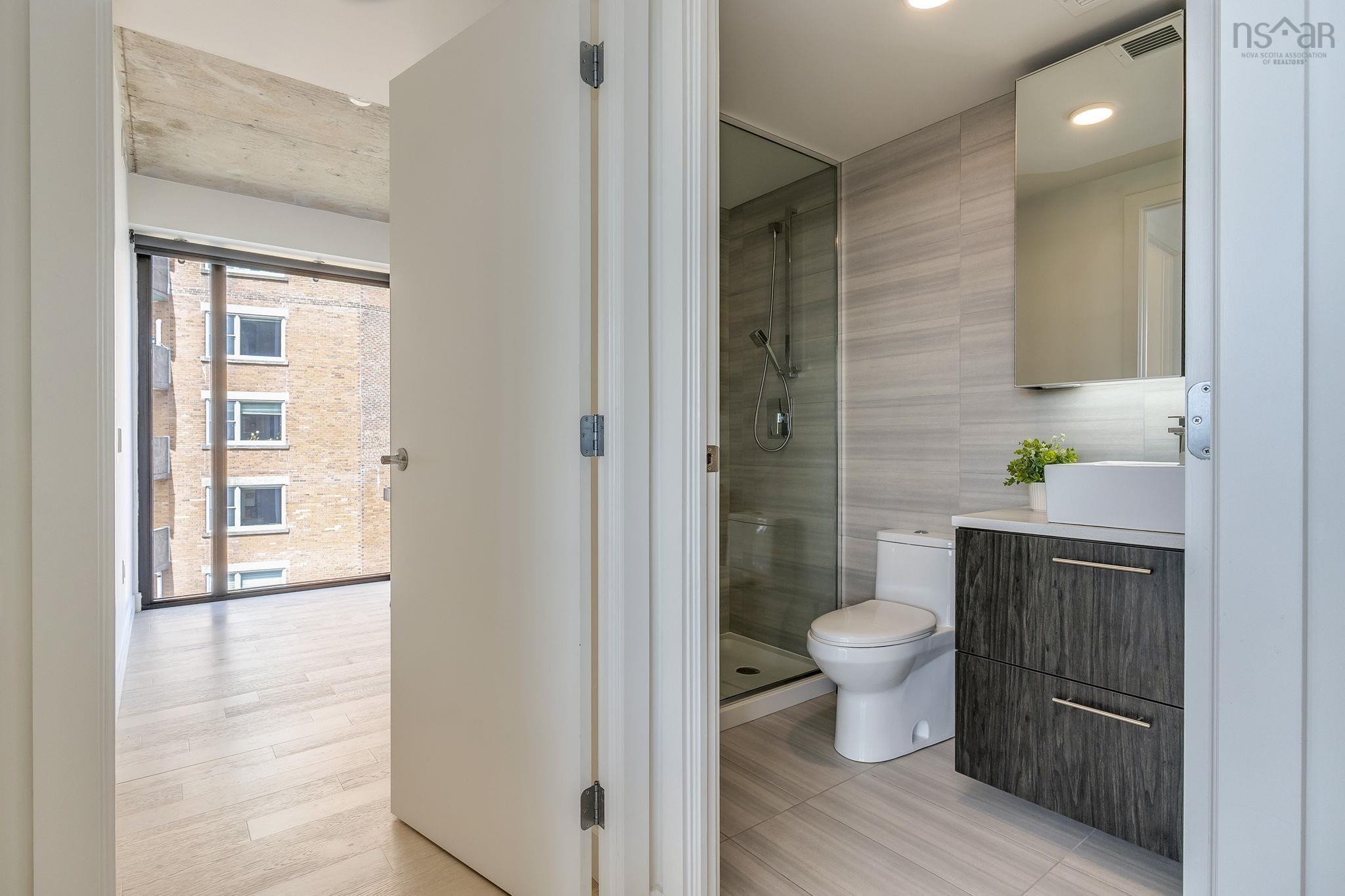 804 1048 Wellington Street, Halifax, NS (MLS 202607558)