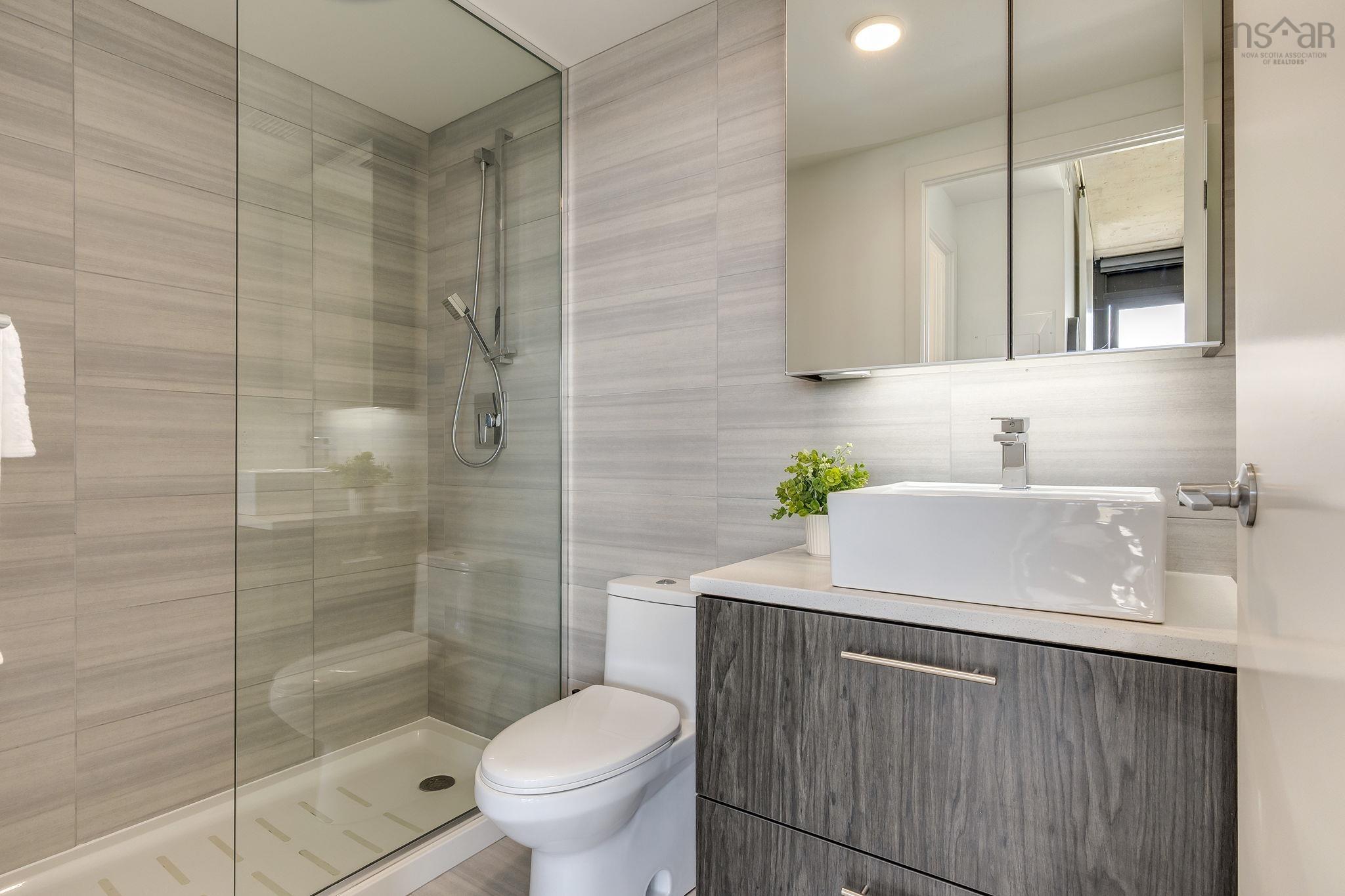 804 1048 Wellington Street, Halifax, NS (MLS 202607558)