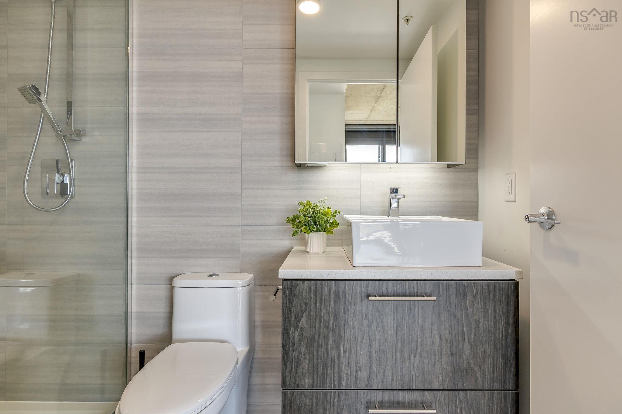 804 1048 Wellington Street, Halifax, NS (MLS 202607558)