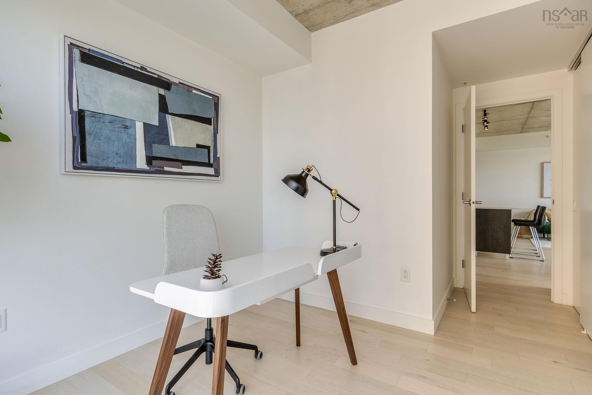 804 1048 Wellington Street, Halifax, NS (MLS 202607558)