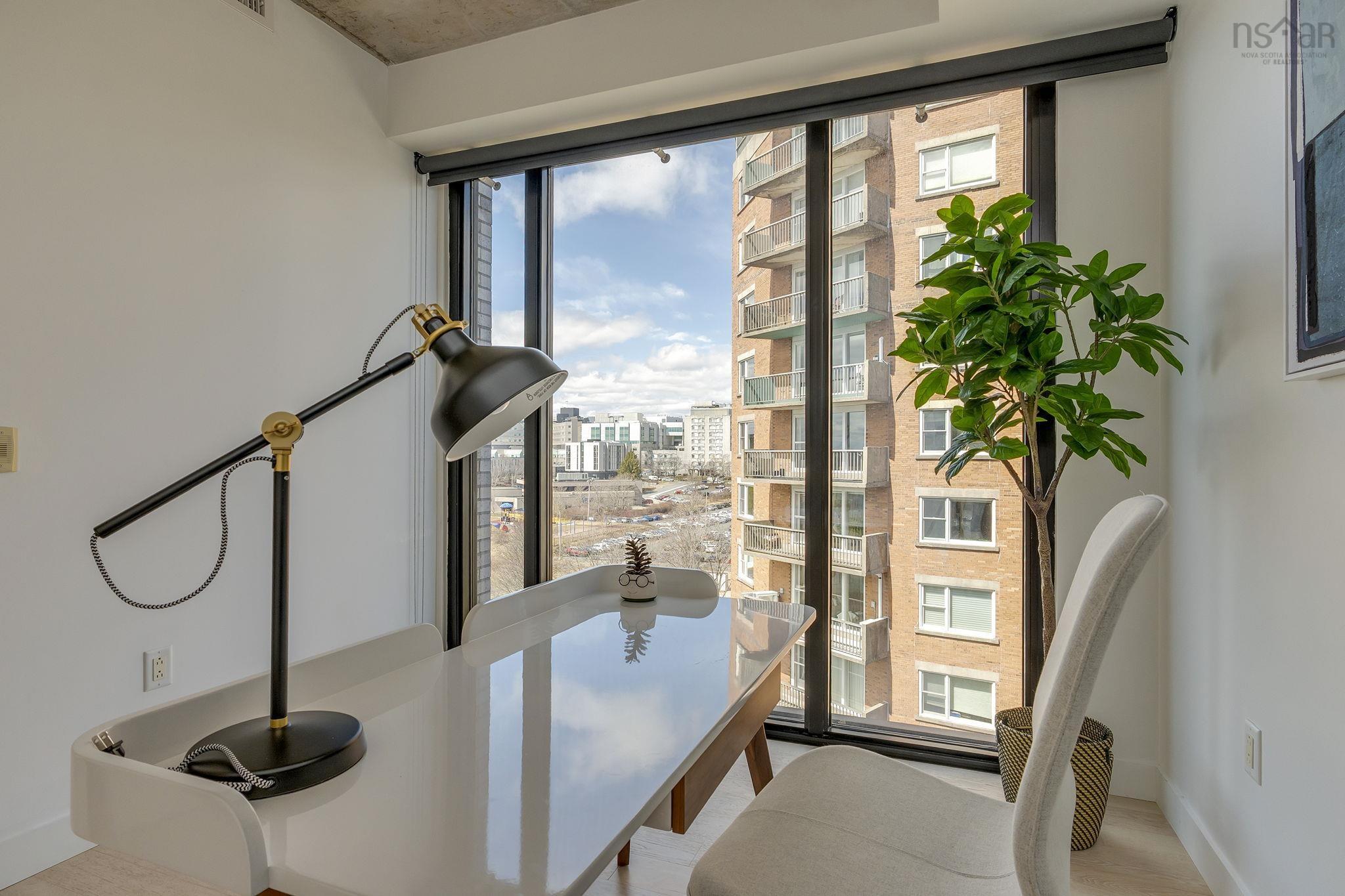 804 1048 Wellington Street, Halifax, NS (MLS 202607558)