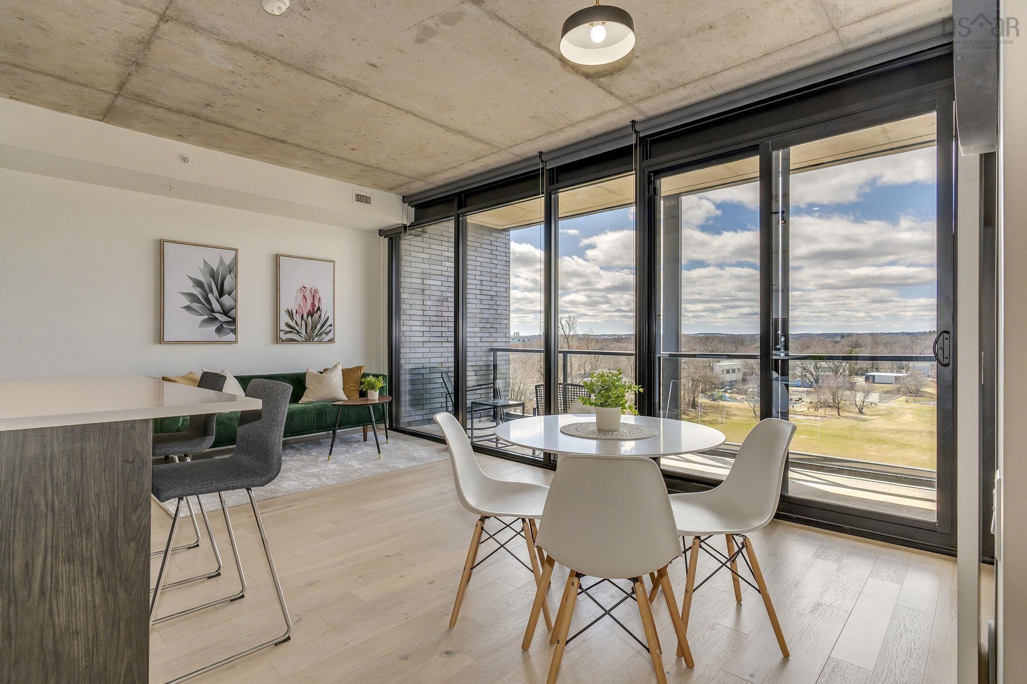 804 1048 Wellington Street, Halifax, NS (MLS 202607558)