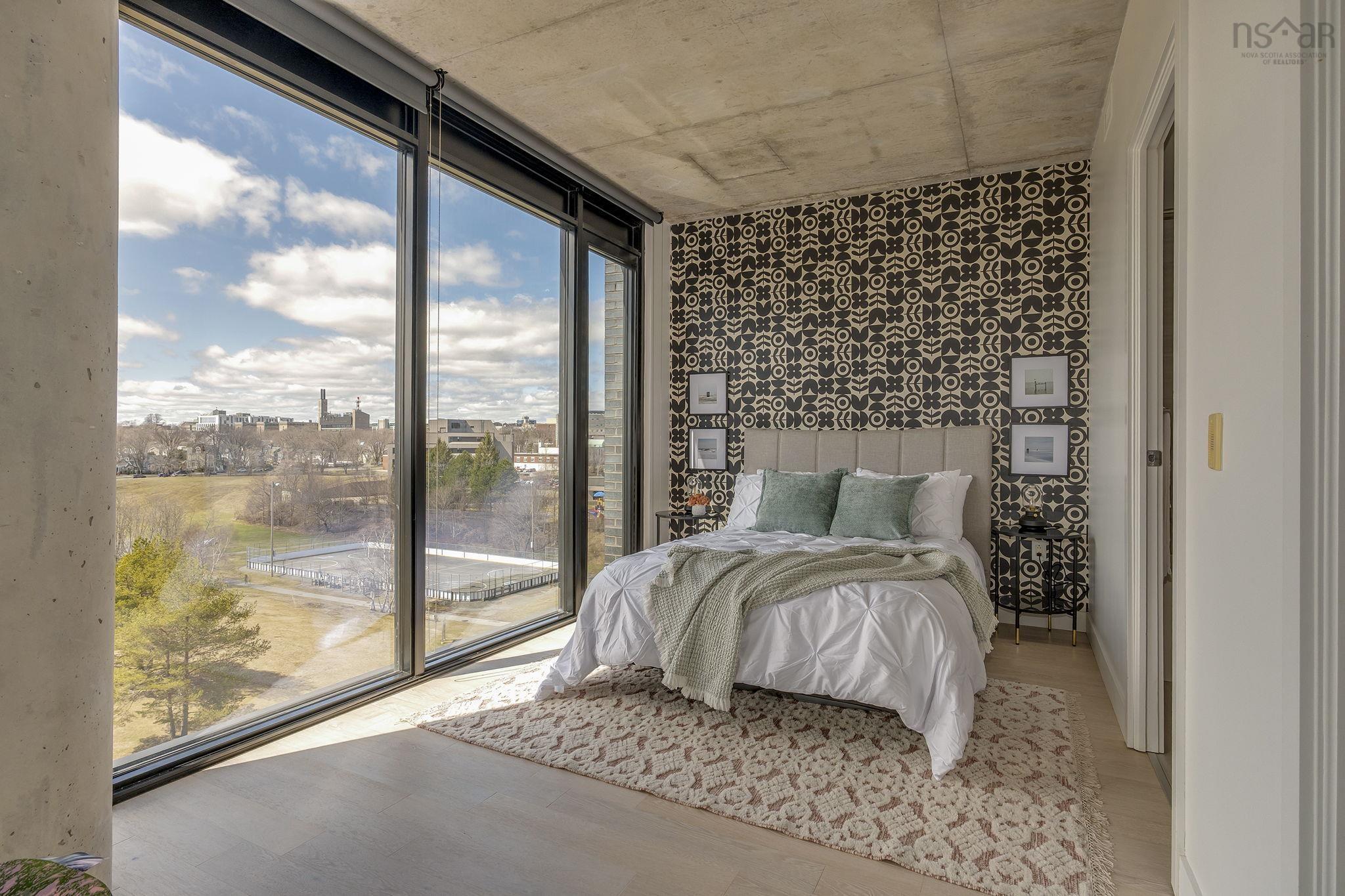 804 1048 Wellington Street, Halifax, NS (MLS 202607558)
