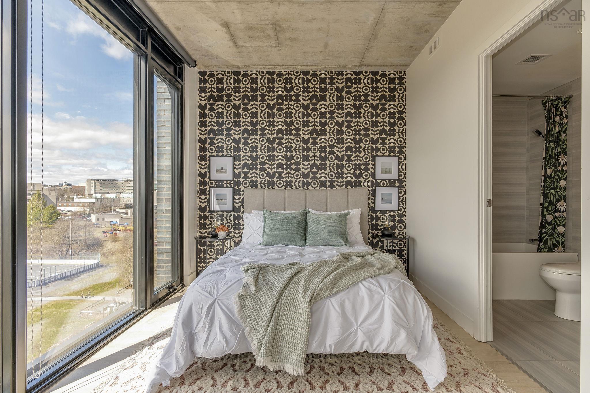 804 1048 Wellington Street, Halifax, NS (MLS 202607558)