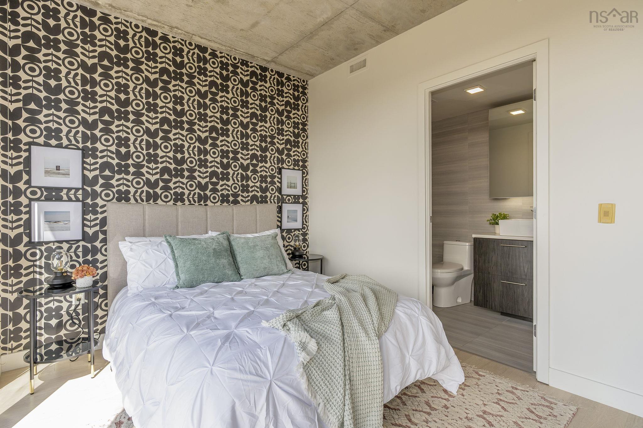804 1048 Wellington Street, Halifax, NS (MLS 202607558)