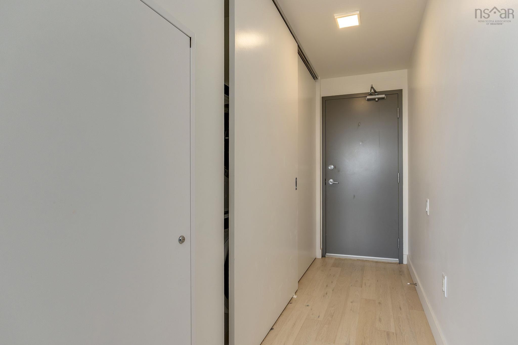 804 1048 Wellington Street, Halifax, NS (MLS 202607558)