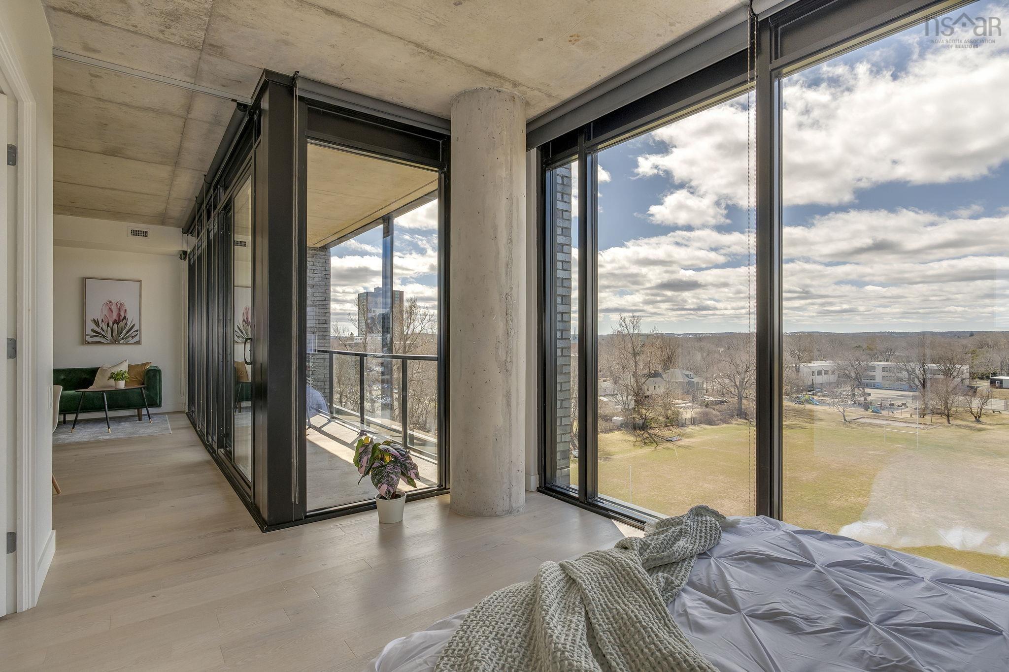 804 1048 Wellington Street, Halifax, NS (MLS 202607558)