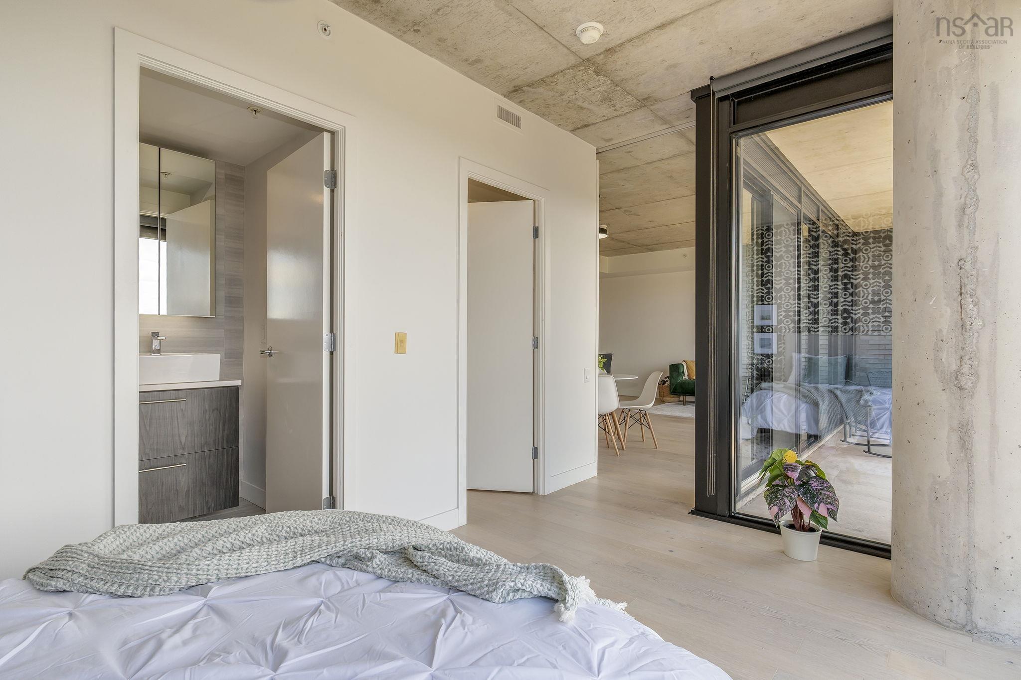 804 1048 Wellington Street, Halifax, NS (MLS 202607558)