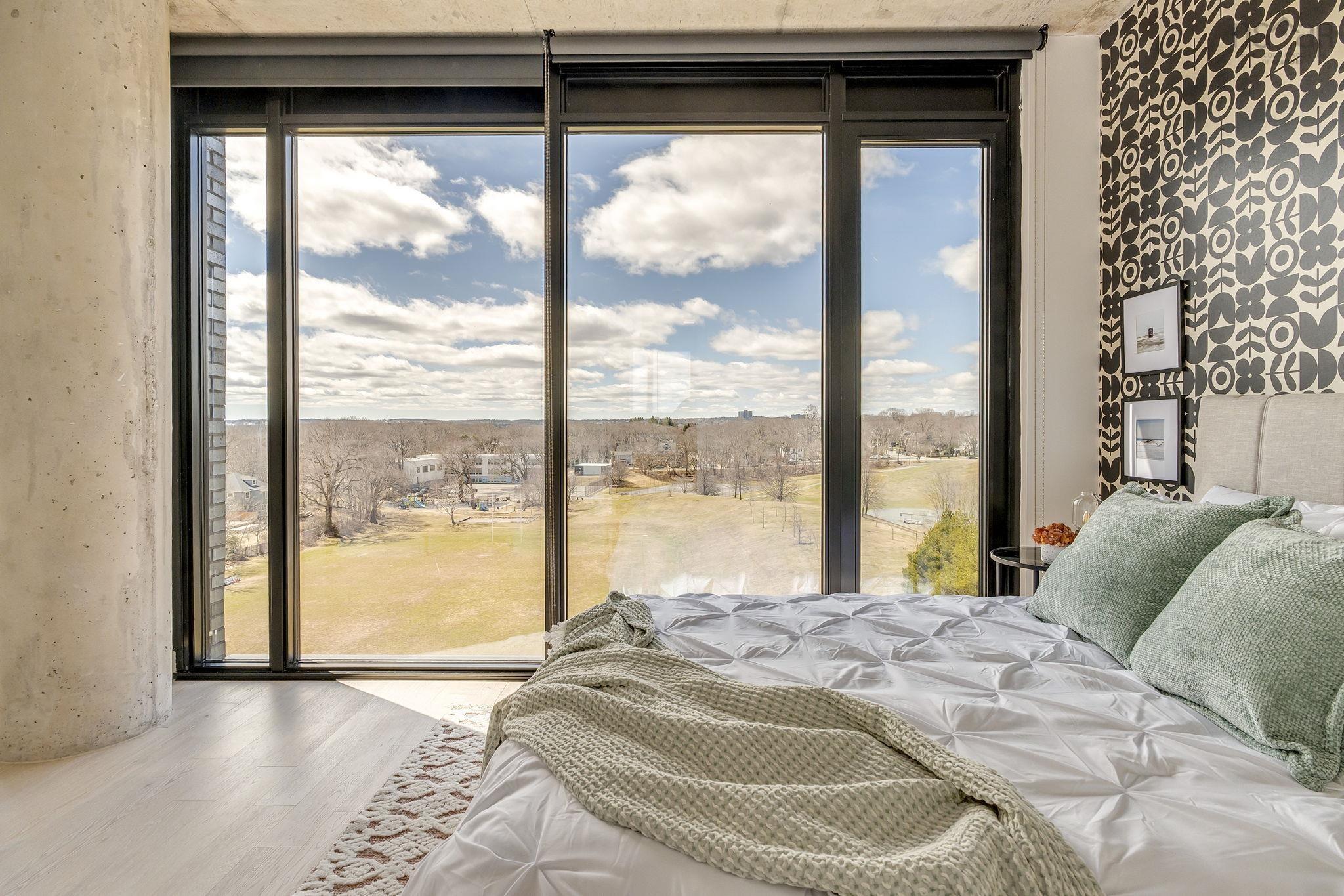 804 1048 Wellington Street, Halifax, NS (MLS 202607558)