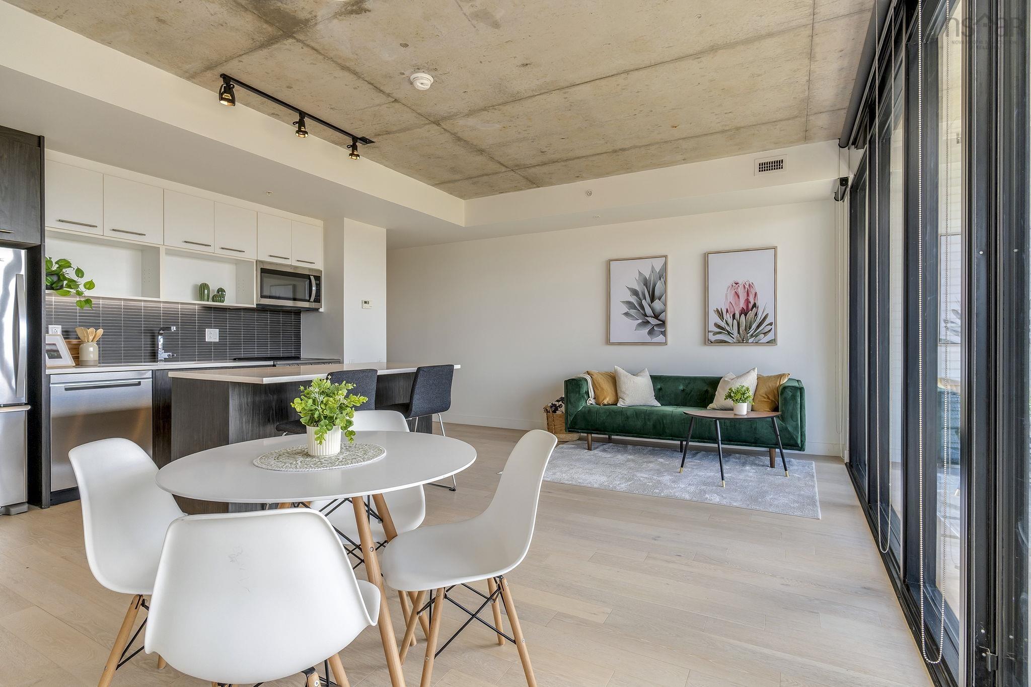 804 1048 Wellington Street, Halifax, NS (MLS 202607558)