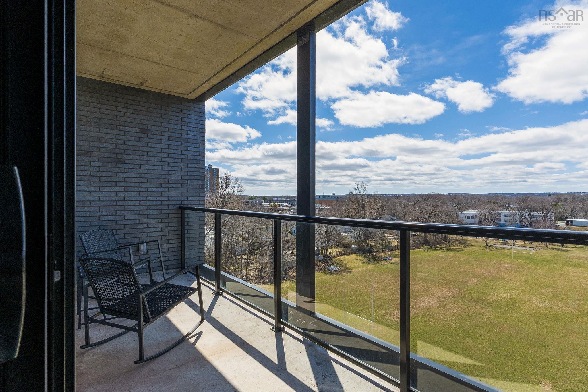 804 1048 Wellington Street, Halifax, NS (MLS 202607558)