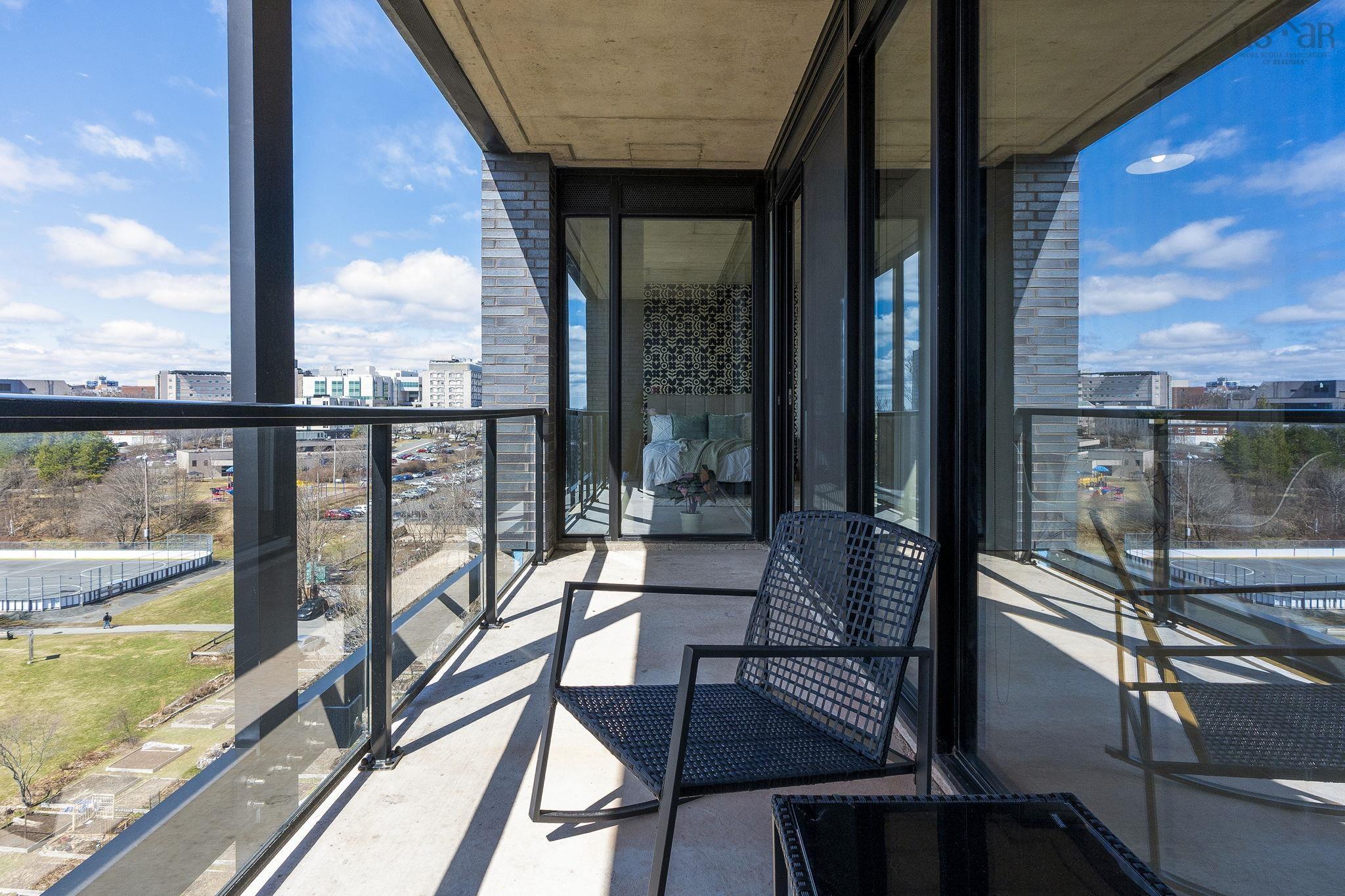 804 1048 Wellington Street, Halifax, NS (MLS 202607558)