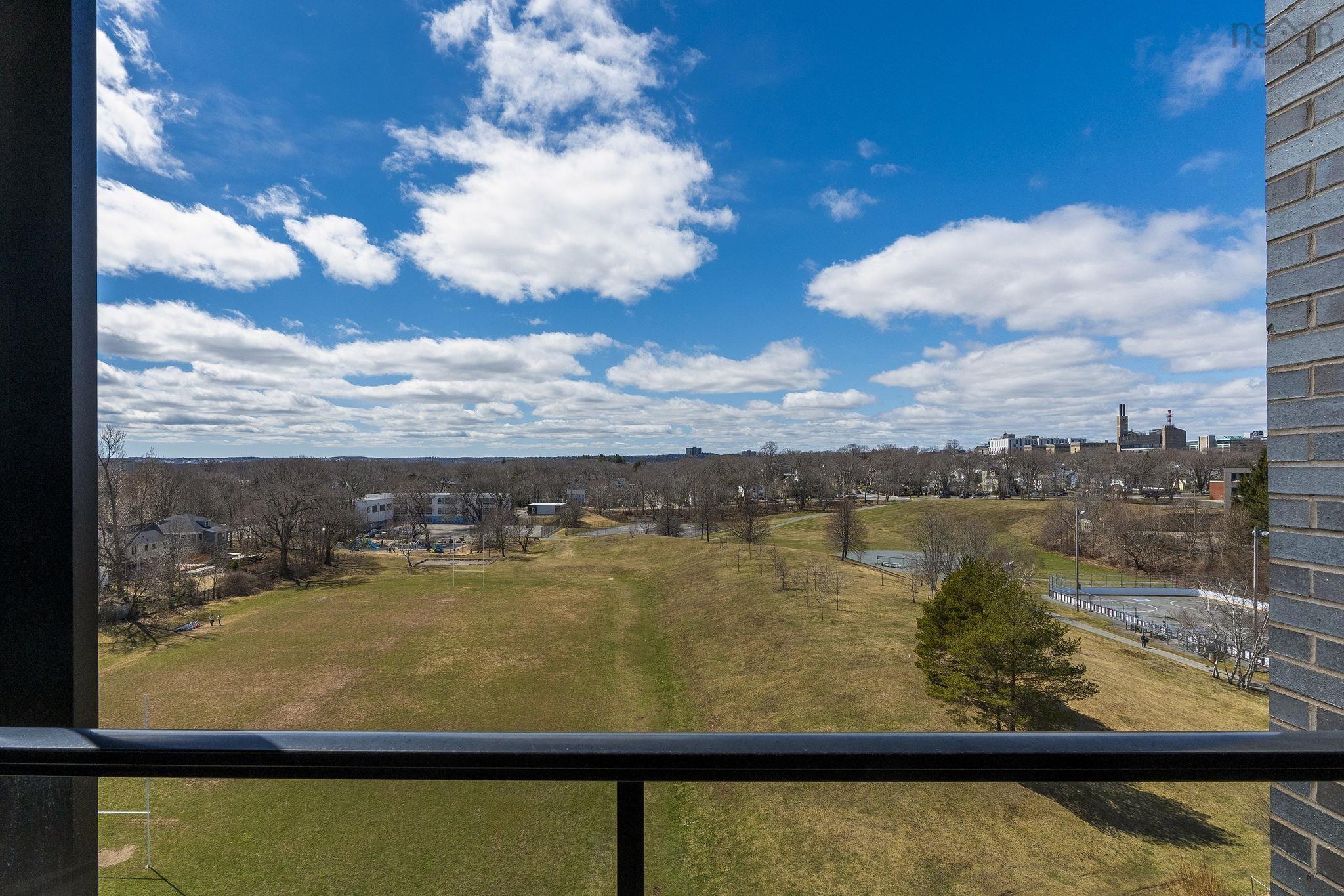 804 1048 Wellington Street, Halifax, NS (MLS 202607558)