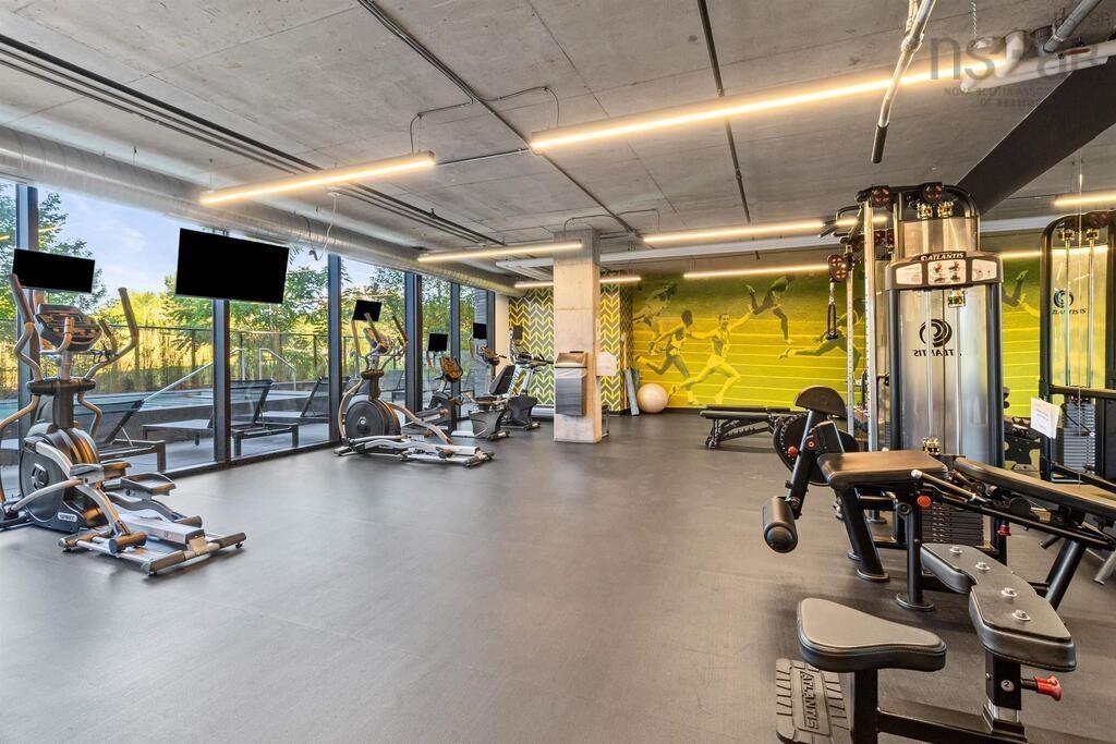 804 1048 Wellington Street, Halifax, NS (MLS 202607558)