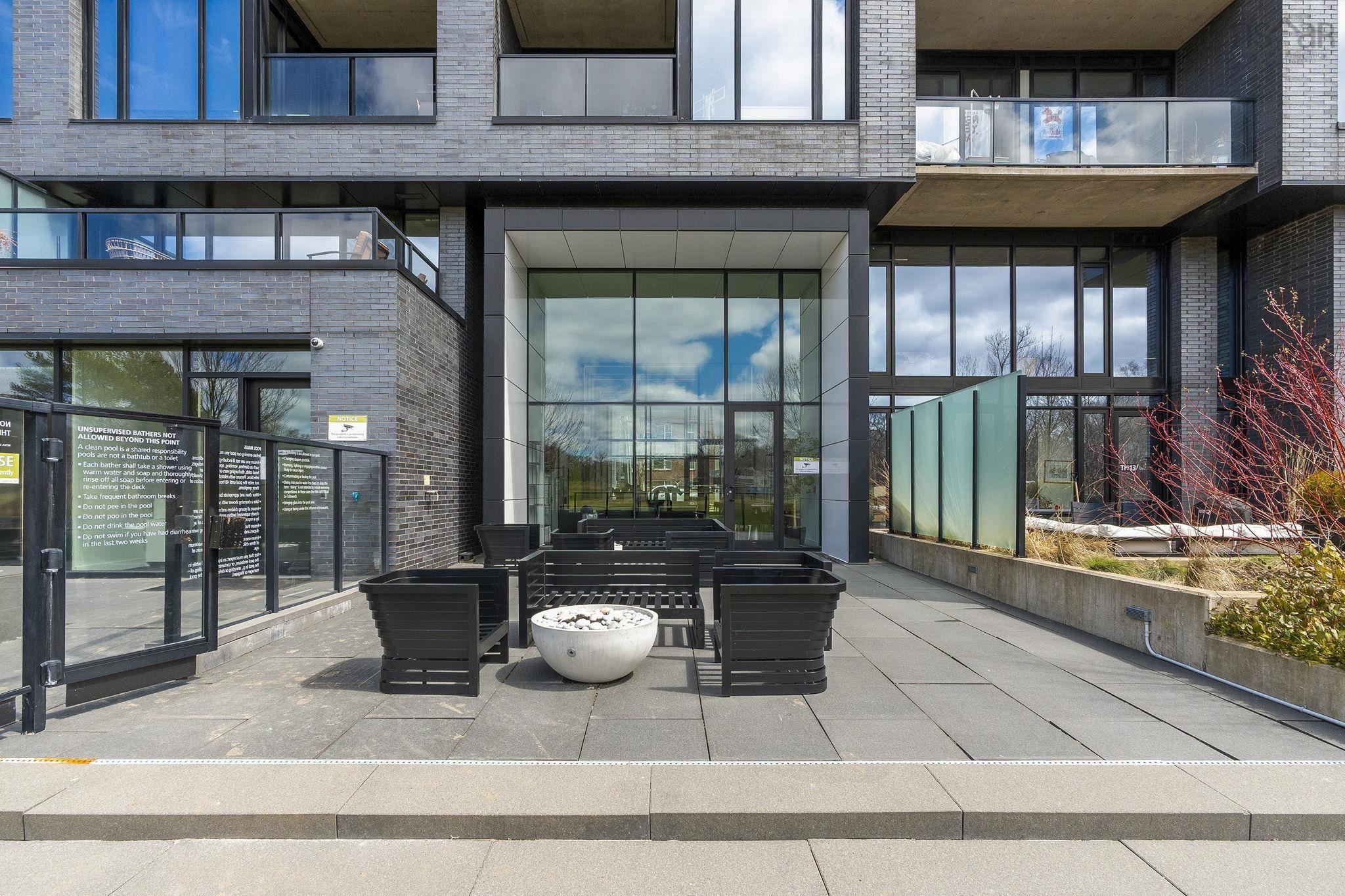 804 1048 Wellington Street, Halifax, NS (MLS 202607558)